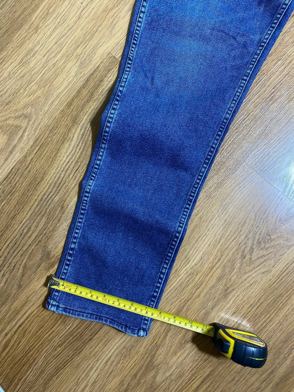 Levi's Vintage Y2K Levi’s 501 baggy jeans Size US 30 / EU 46 - 10 Thumbnail