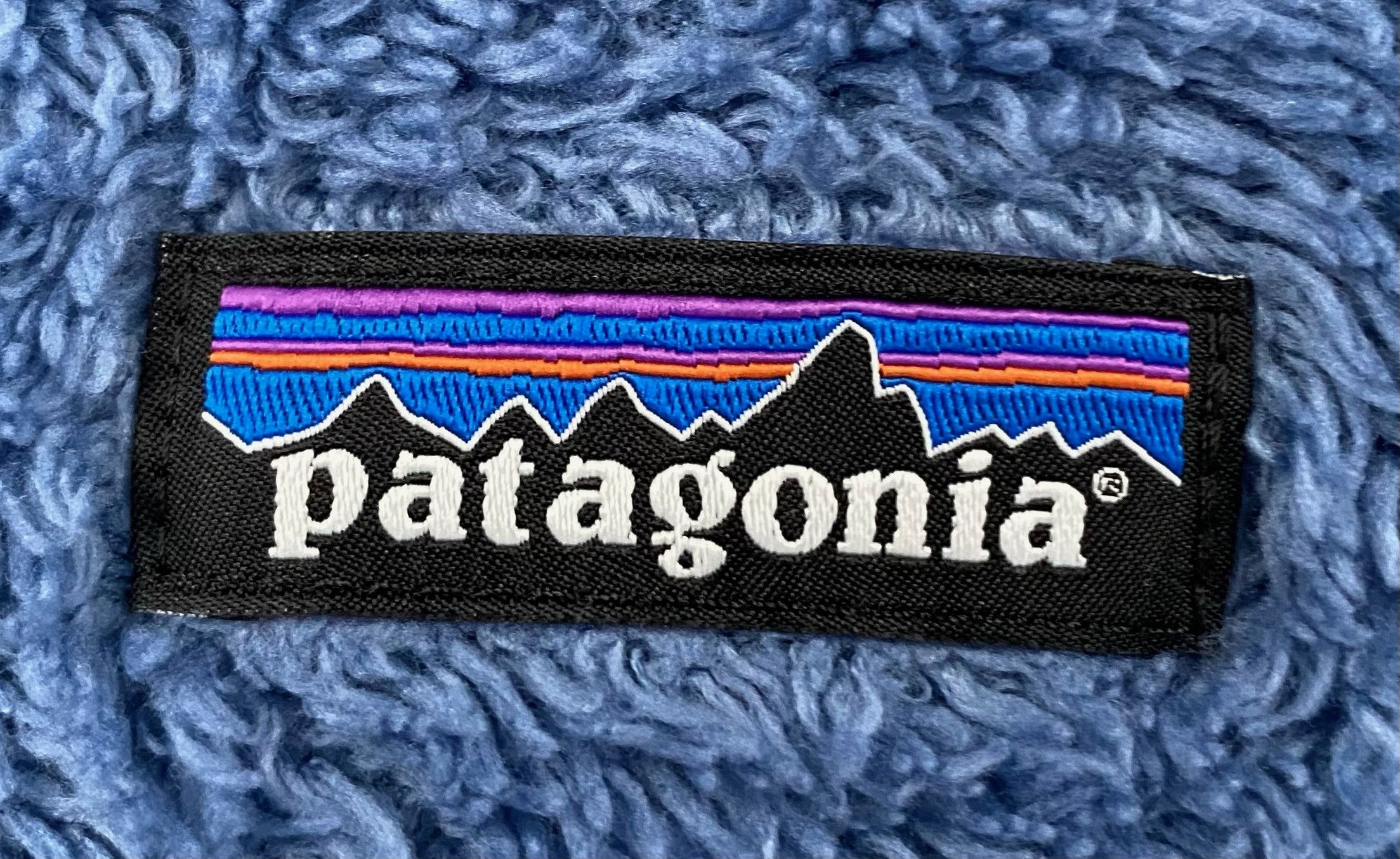 Patagonia Patagonia Los Gatos 1/4 Zip Fleece Pullover Jacket Small Size XS / US 0-2 / IT 36-38 - 3 Thumbnail