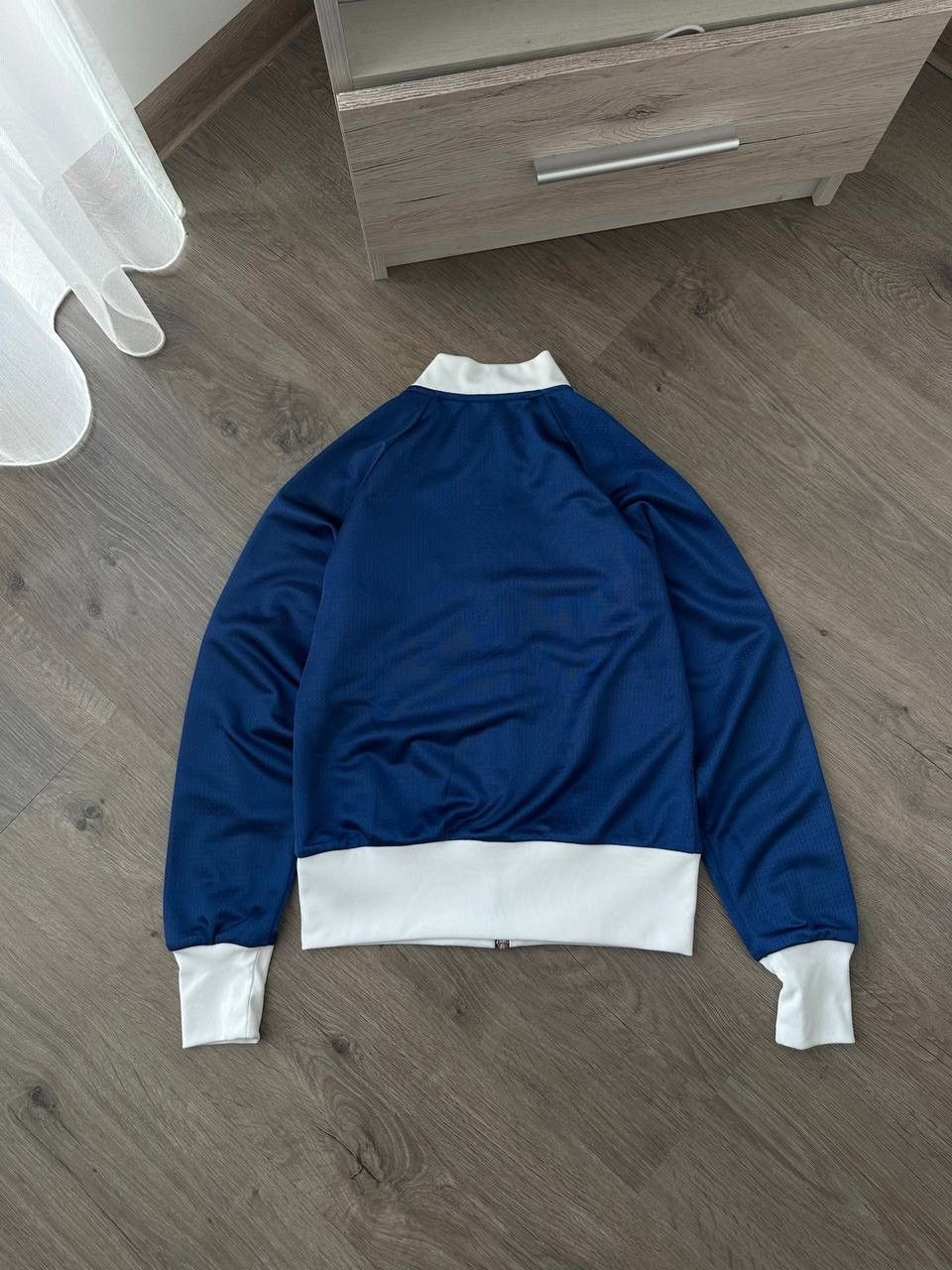 Adidas × Vintage Vintage Adidas Transformer Zip Sportswear Hoodie Size S / US 4 / IT 40 - 11 Thumbnail