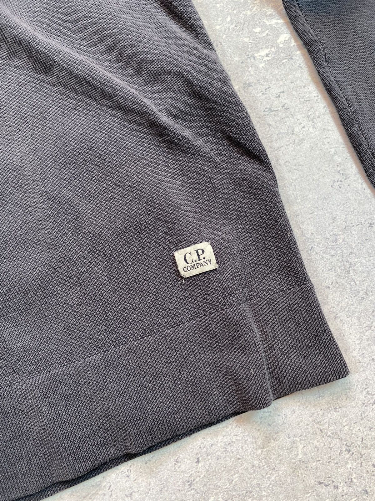 C.P. Company C.P Company Men’s Sweatshirt Size Medium Size US M / EU 48-50 / 2 - 3 Thumbnail