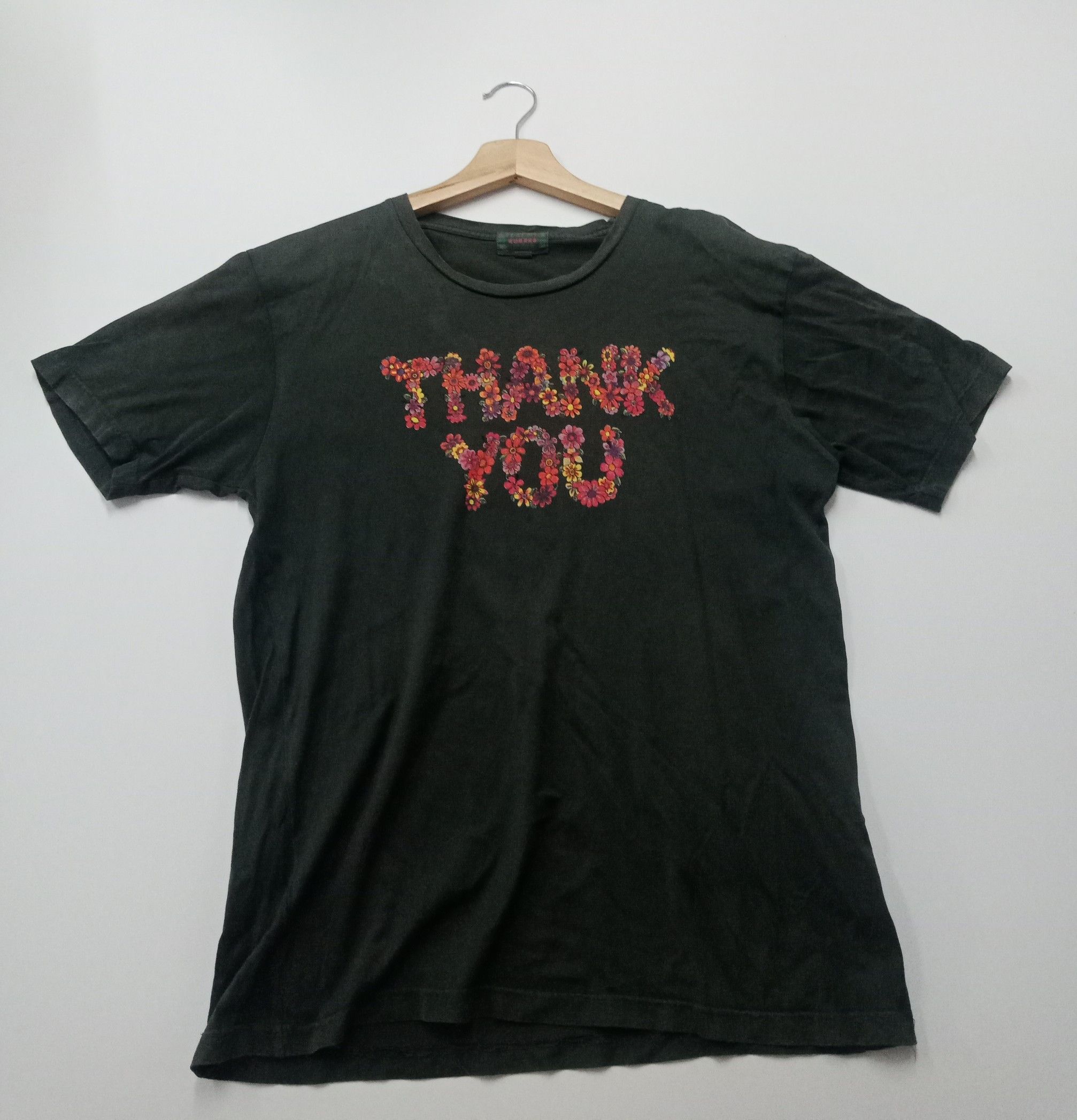 Wacko Maria Wacko Maria Thank You Floral #D Size US M / EU 48-50 / 2 - 1 Thumbnail