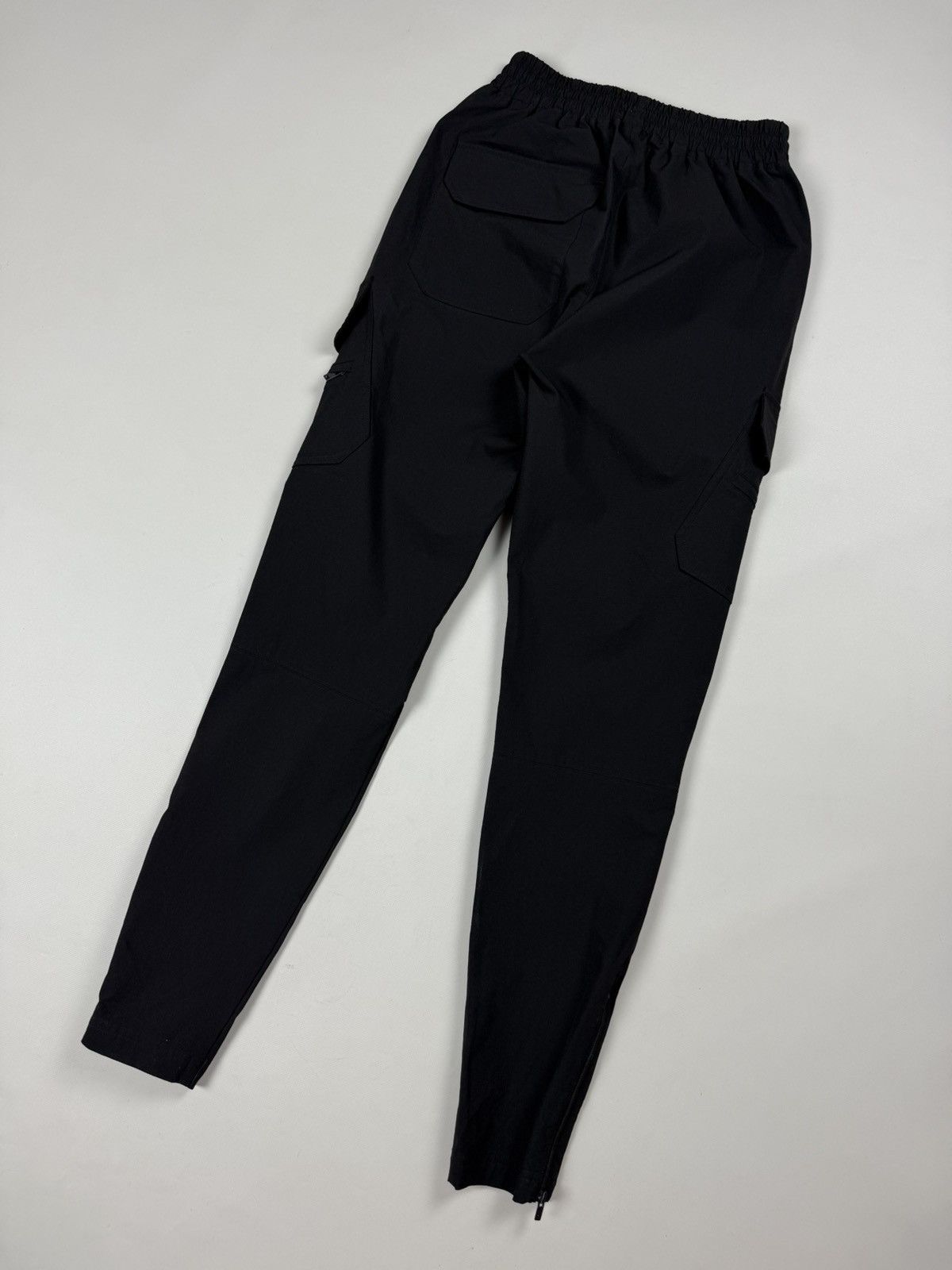 Represent Clo. 247 Represent Men’s Nylon Cargo Jogger Pants Trousers Size US 28 / EU 44 - 20 Thumbnail