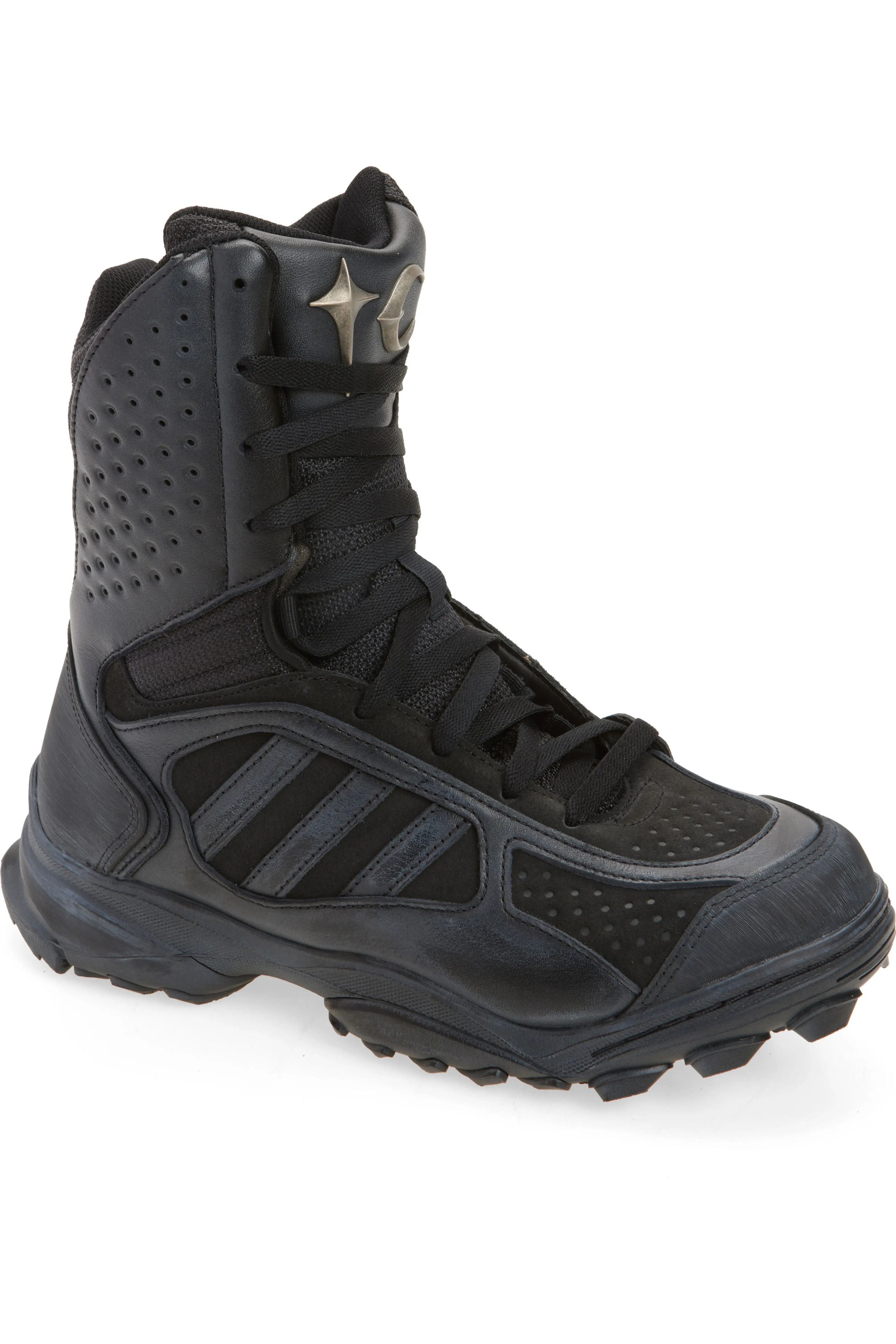 Thug Club Thug Club Fila Dragon Boots | Grailed