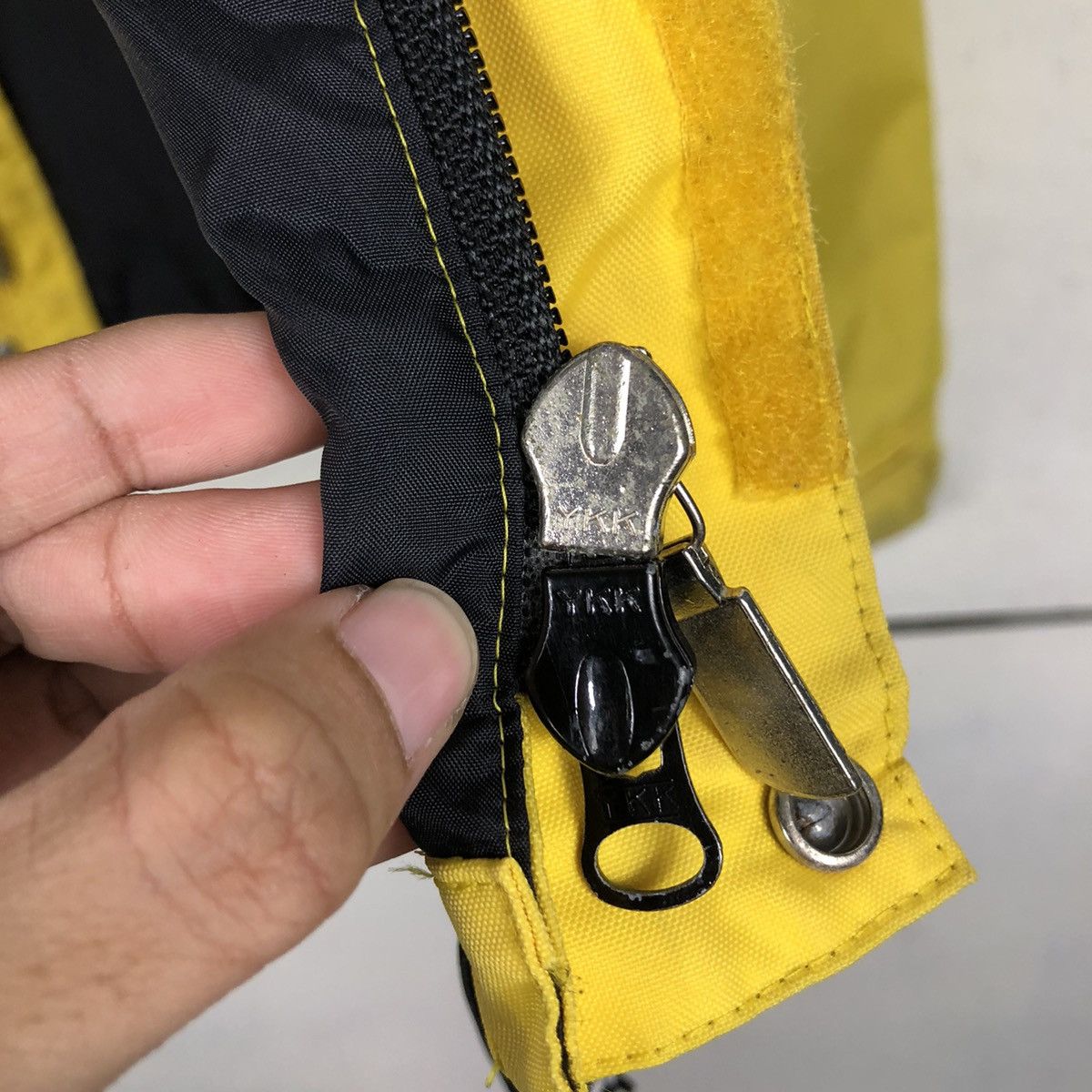 Goretex 📌Vintage The North Face Goretex Hunting Zipper Jacket Size US M / EU 48-50 / 2 - 20 Thumbnail