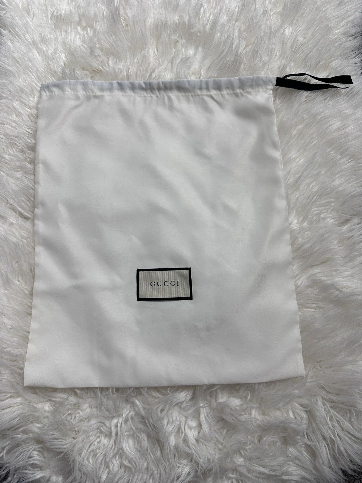 Gucci branded bag Gucci Size ONE SIZE - 1 Thumbnail