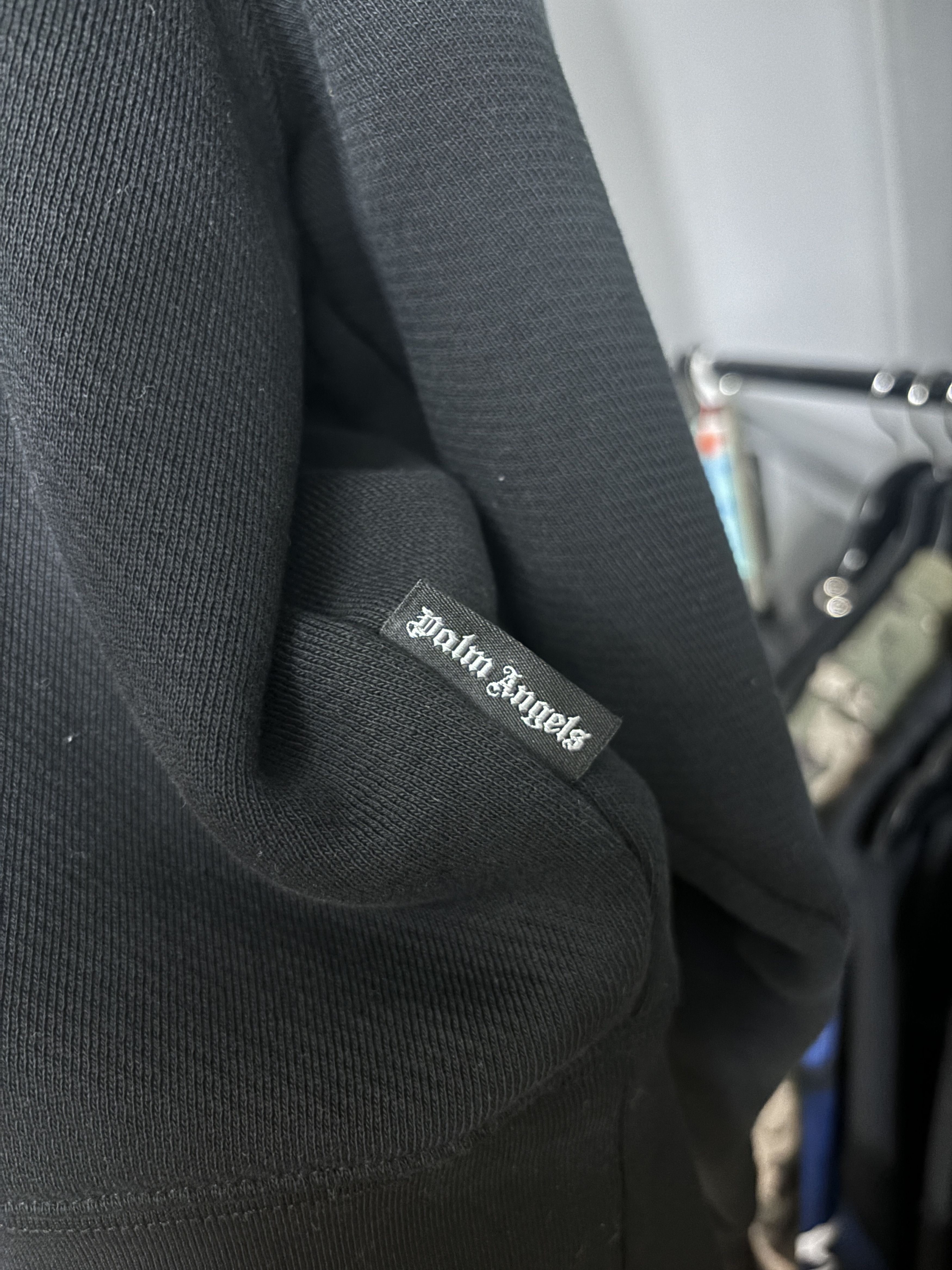 Palm Angels Palm Angels crewneck Size US M / EU 48-50 / 2 - 3 Thumbnail