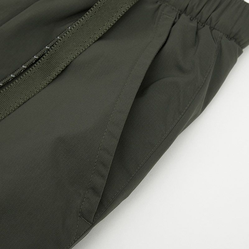 Kazuki Kuraishi × The North Face Urban Exploration KAZUKI EASY PADDED pertex PANTS Size US 32 / EU 48 - 5 Thumbnail