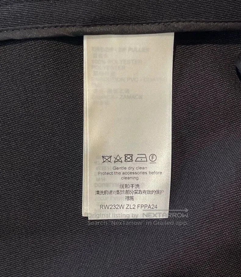 Louis Vuitton LV Solid Pleated Wool Shorts. Size US 34 / EU 50 - 7 Thumbnail