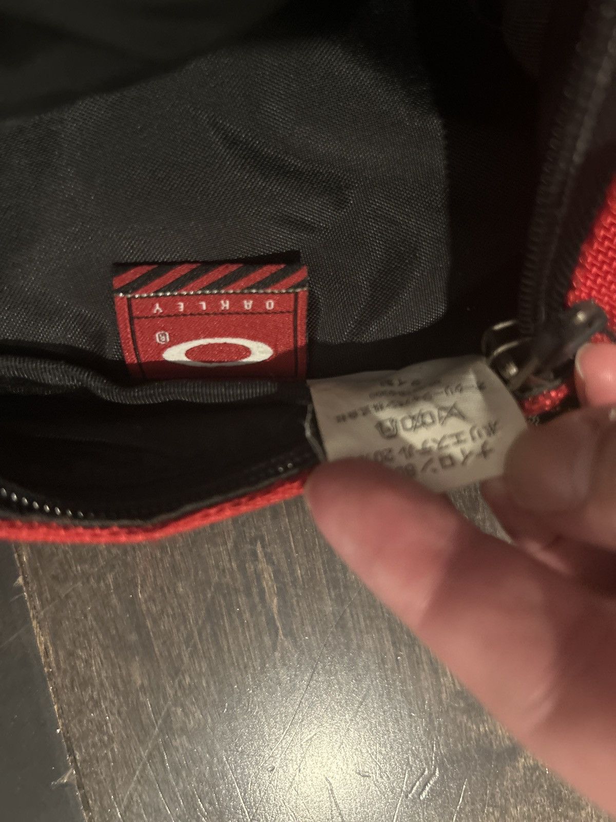 Oakley Oakley Software Tactical Backpack Size ONE SIZE - 7 Thumbnail