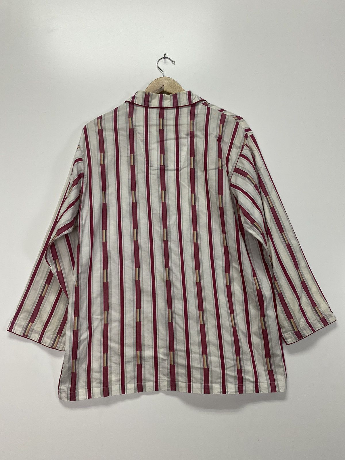 Yves Saint Laurent Yves Saint Laurent Sleep Wear Size US S / EU 44-46 / 1 - 9 Thumbnail