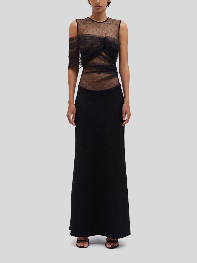 Christopher Esber Abysso Volcan Gown Size XS / US 0-2 / IT 36-38 - 1 Thumbnail