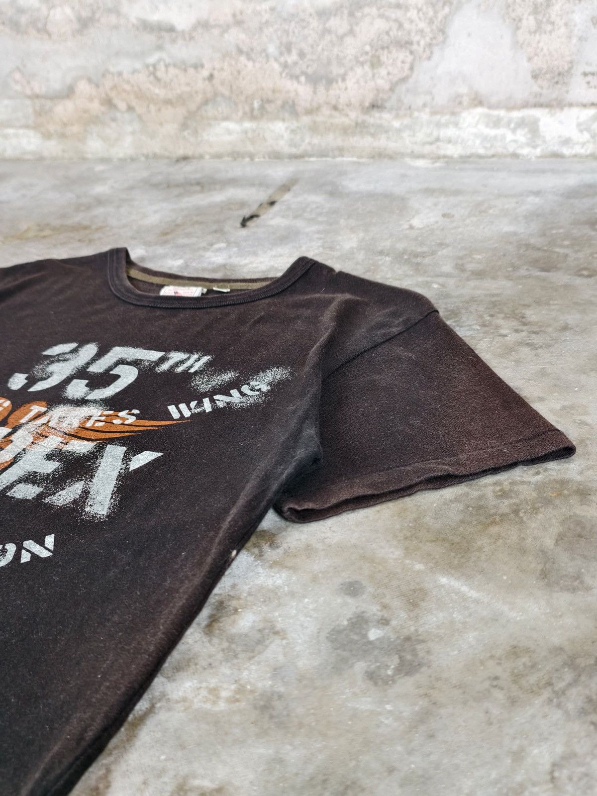 Avirex Vintage Avirex T-Shirt Size US M / EU 48-50 / 2 - 10 Thumbnail