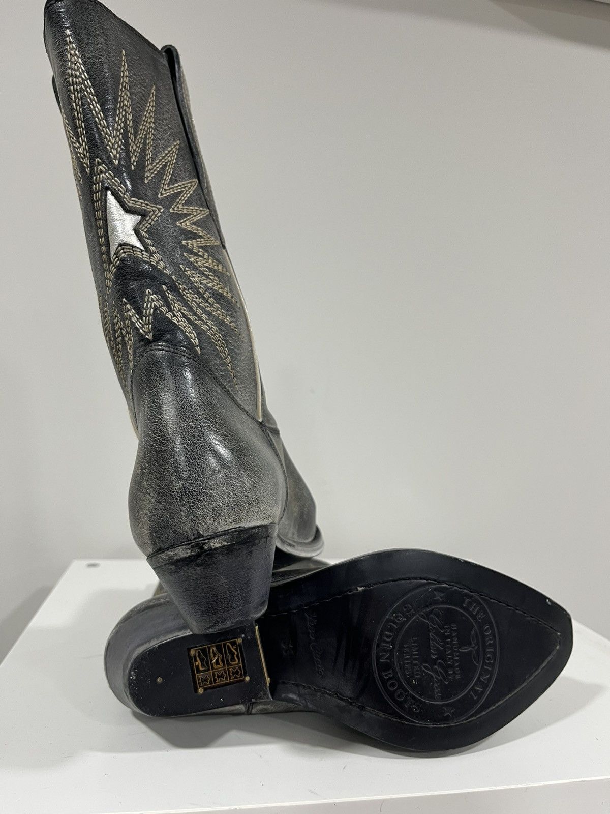 Golden Goose Wish Star Low. Size EU 36 US 6 Size US 6 / IT 36 - 11 Thumbnail