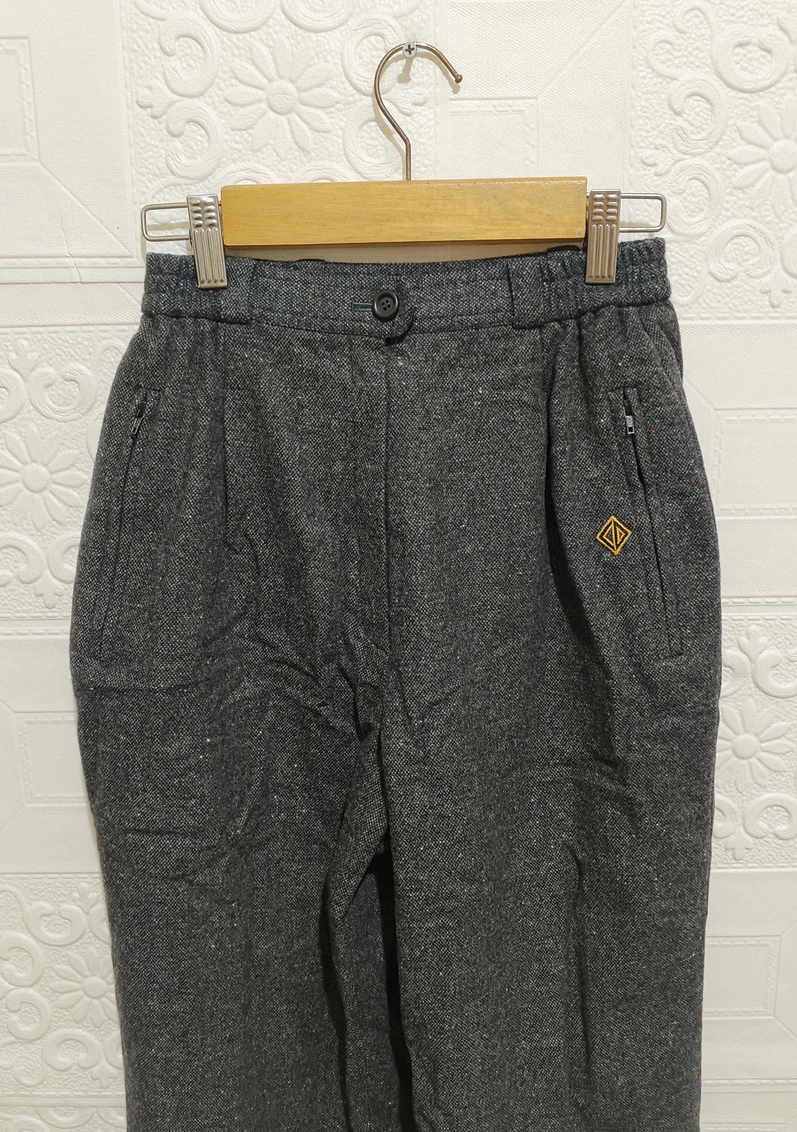 Christian Dior Monsieur CHRISTIAN DIOR SPORTS PANT Size 26" / US 2 / IT 38 - 3 Thumbnail