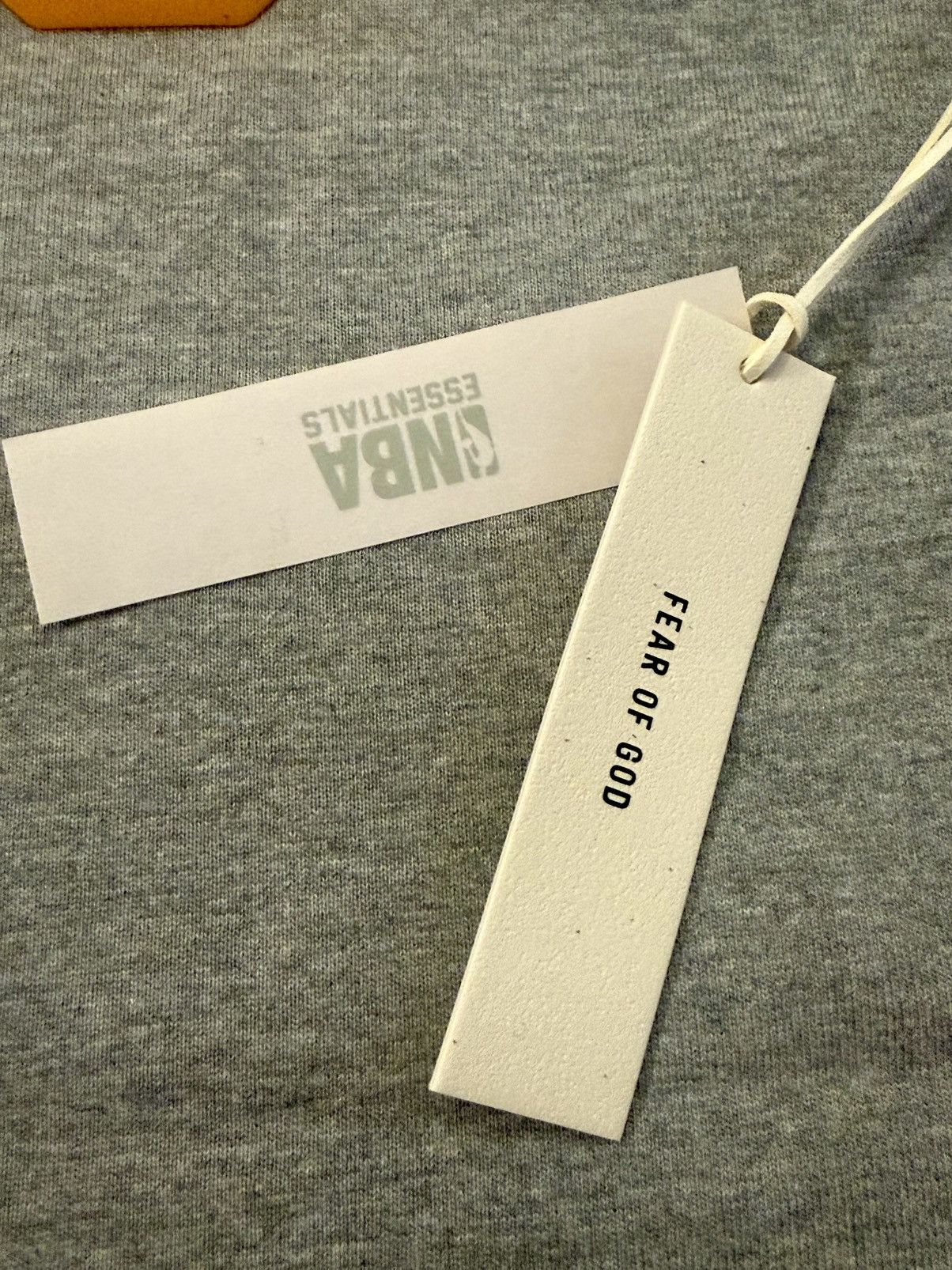 Fear of God × NBA Fear of God Essentials x NBA Phoenix Suns Size US M / EU 48-50 / 2 - 10 Thumbnail