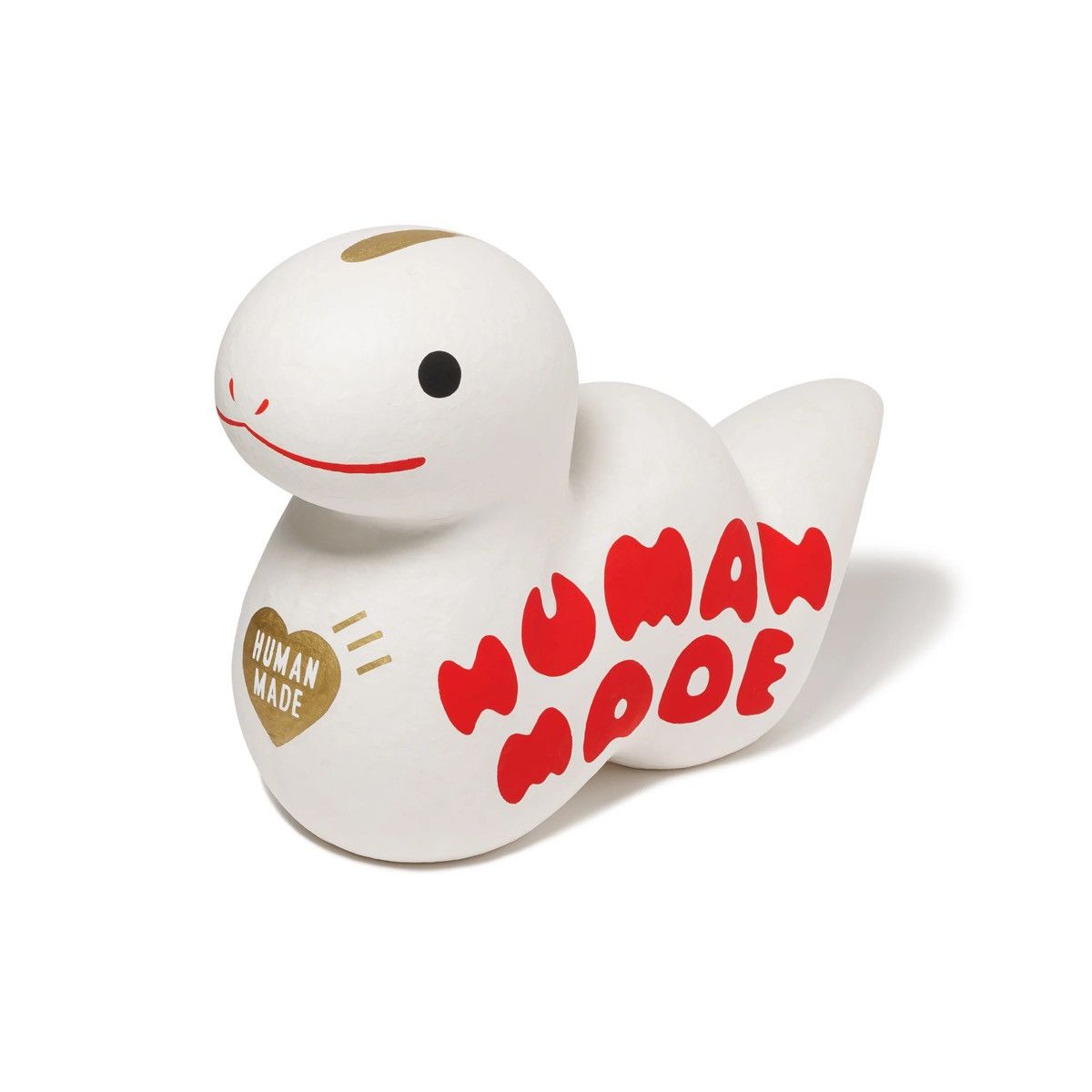 Human Made Human Made Snake Figure Size ONE SIZE - 1 Thumbnail