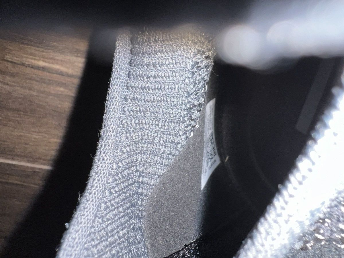 Adidas MND s1 Adidas cBlack 6.5 Size US 6.5 / EU 39-40 - 18 Thumbnail