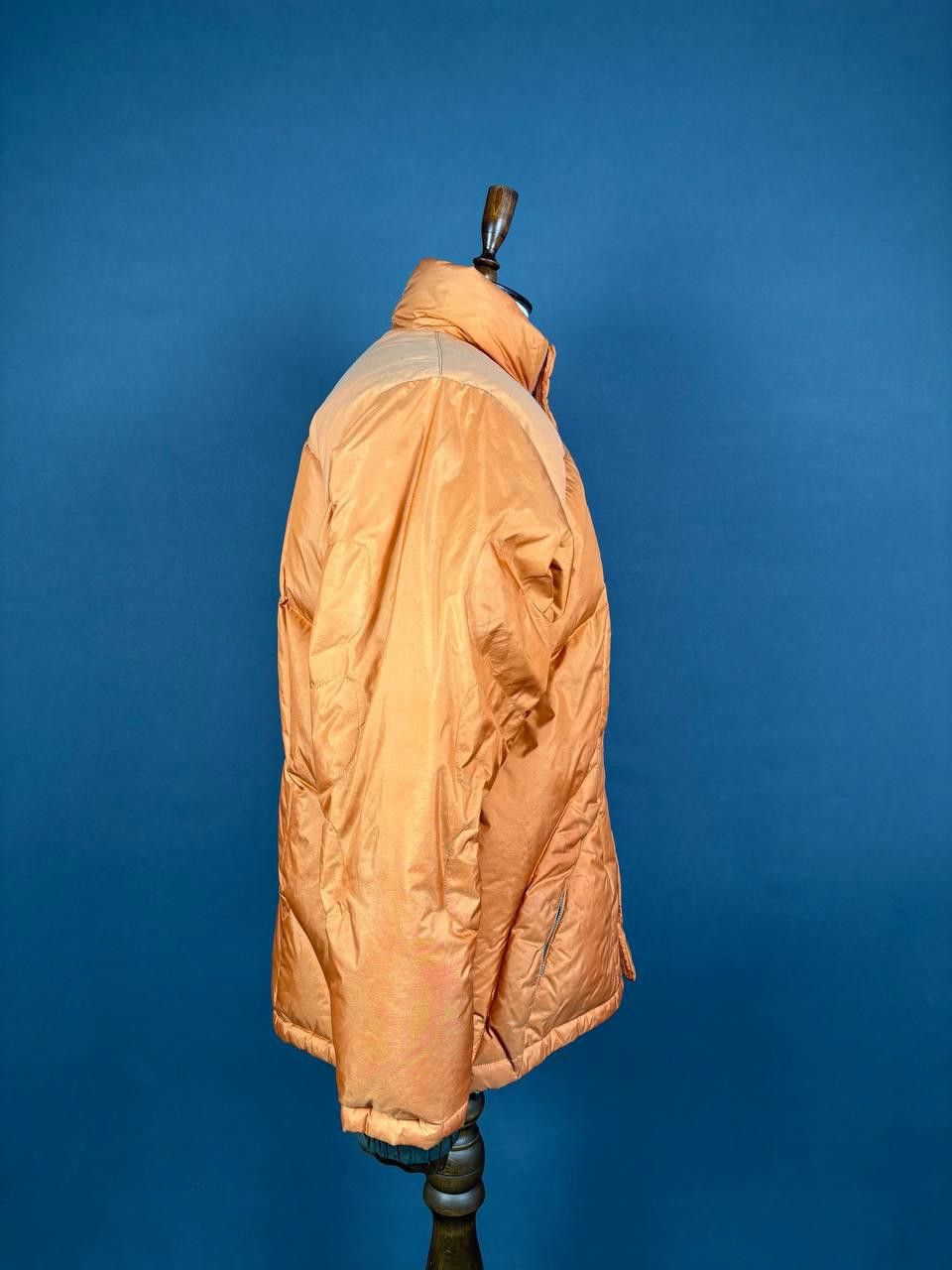 Adidas Adidas Equipment Down Jacket Size S Rare Size US S / EU 44-46 / 1 - 7 Thumbnail