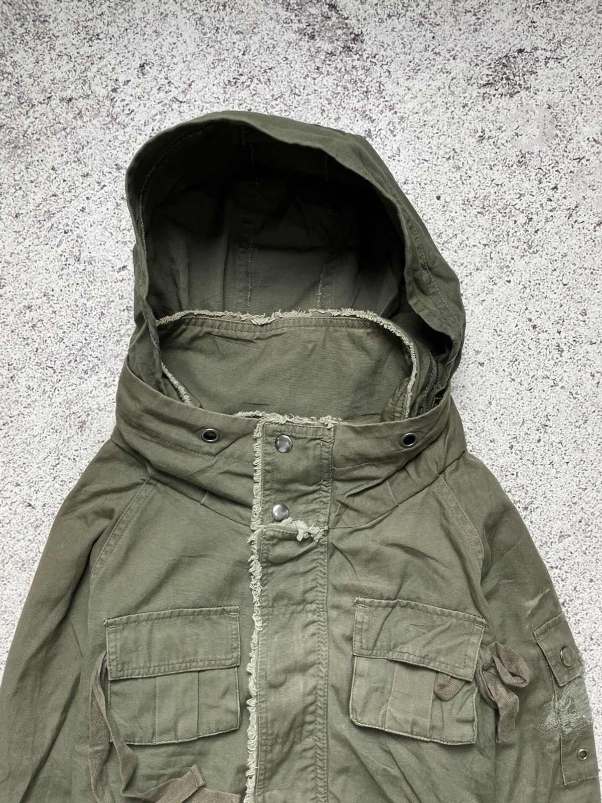 Other 2000s Pas de Deux - Apocalypse Bono Jacket Lgb style Size US S / EU 44-46 / 1 - 4 Thumbnail