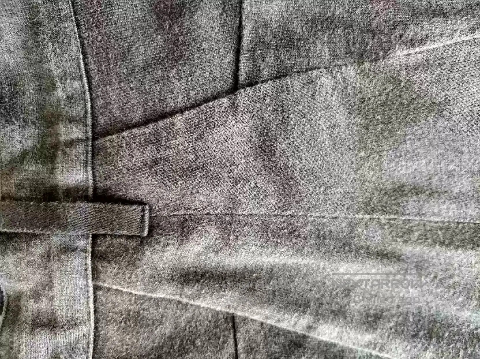 Kazuyuki Kumagai Attachment KAZUYUKI KUMAGAI ATTACHMENT Pants. Size US 28 / EU 44 - 5 Thumbnail