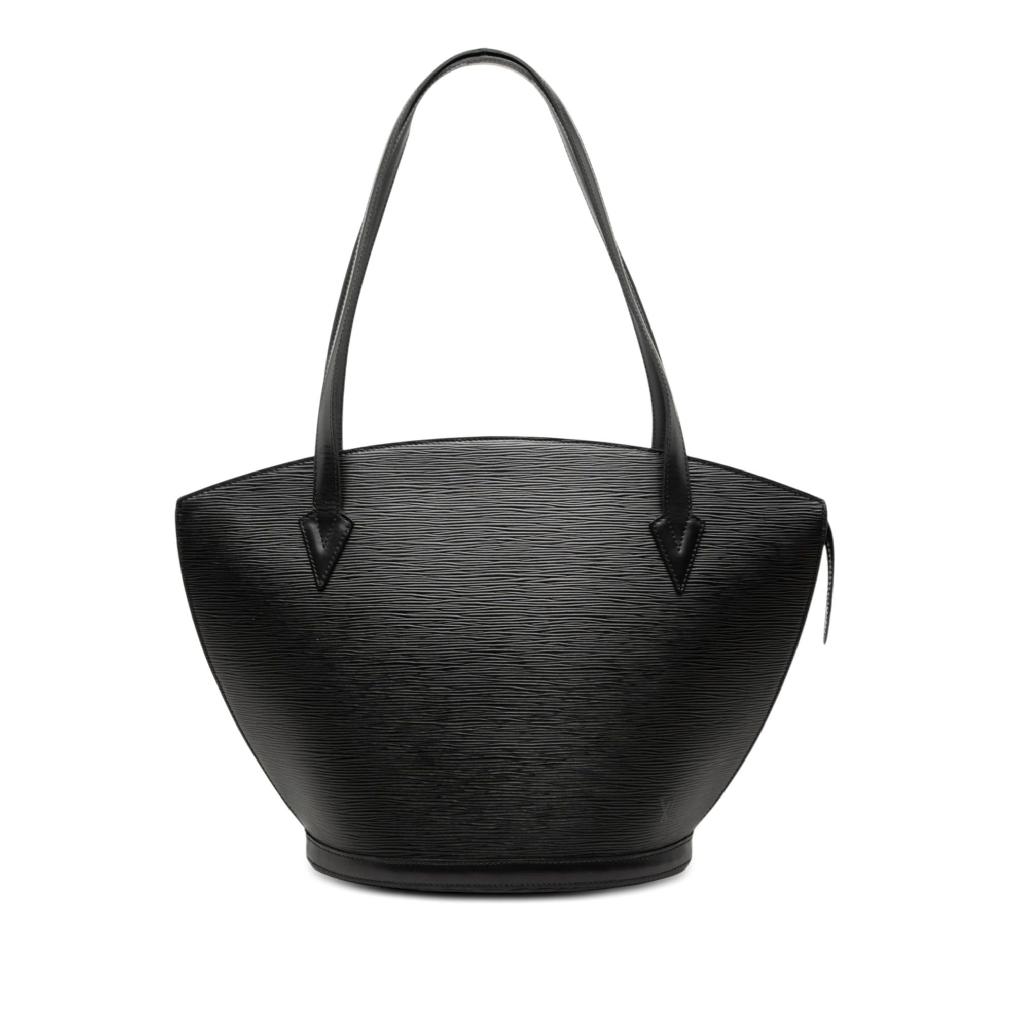 Louis Vuitton Epi Saint Jacques GM Long Strap Size ONE SIZE - 1 Thumbnail
