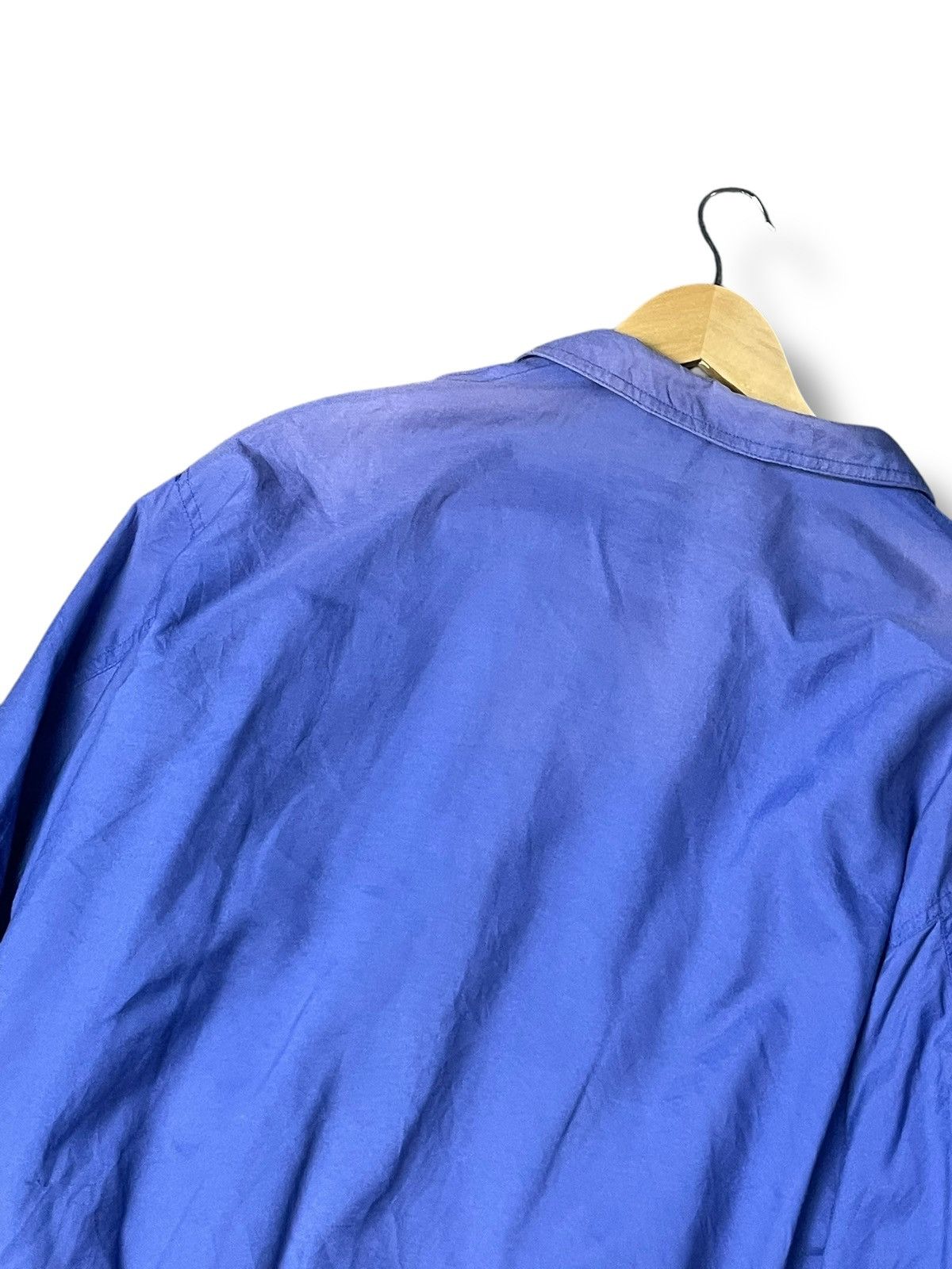 Honda × Japanese Brand × Vintage Vintage Honda Sports Button Jacket (71) Size US L / EU 52-54 / 3 - 12 Thumbnail