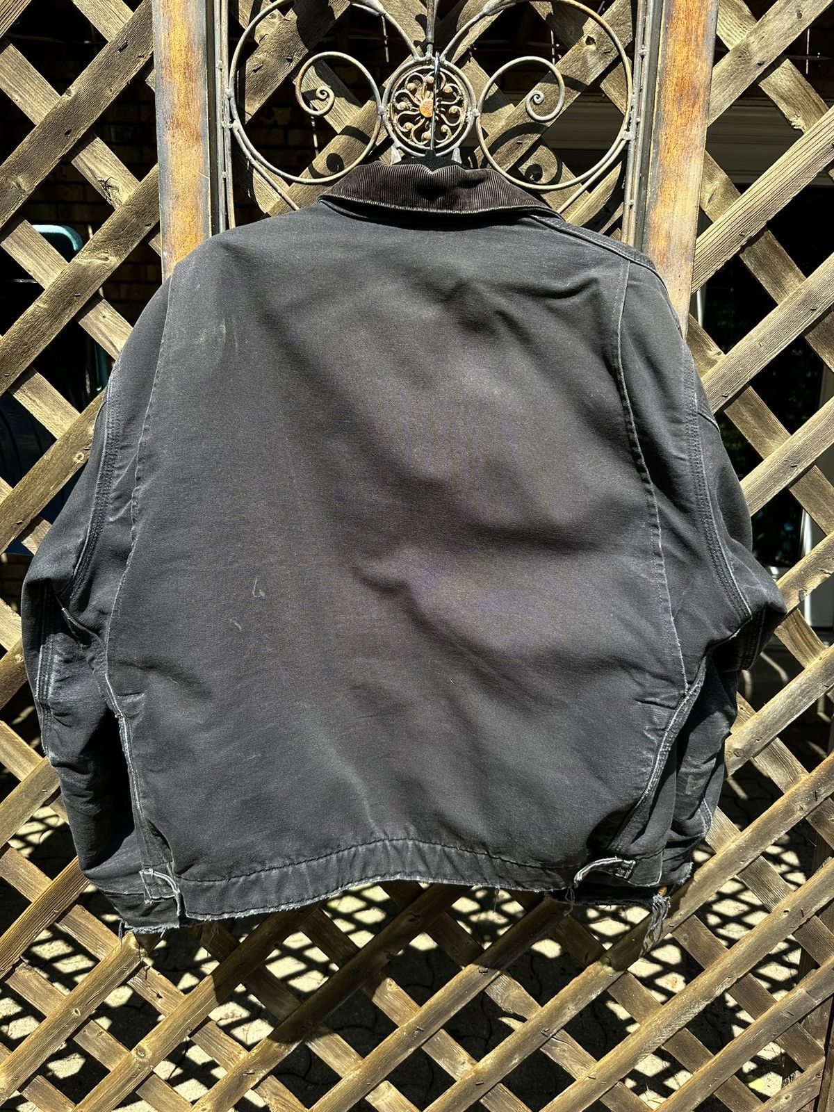 Carhartt Carhartt detroit Size US XL / EU 56 / 4 - 2 Thumbnail