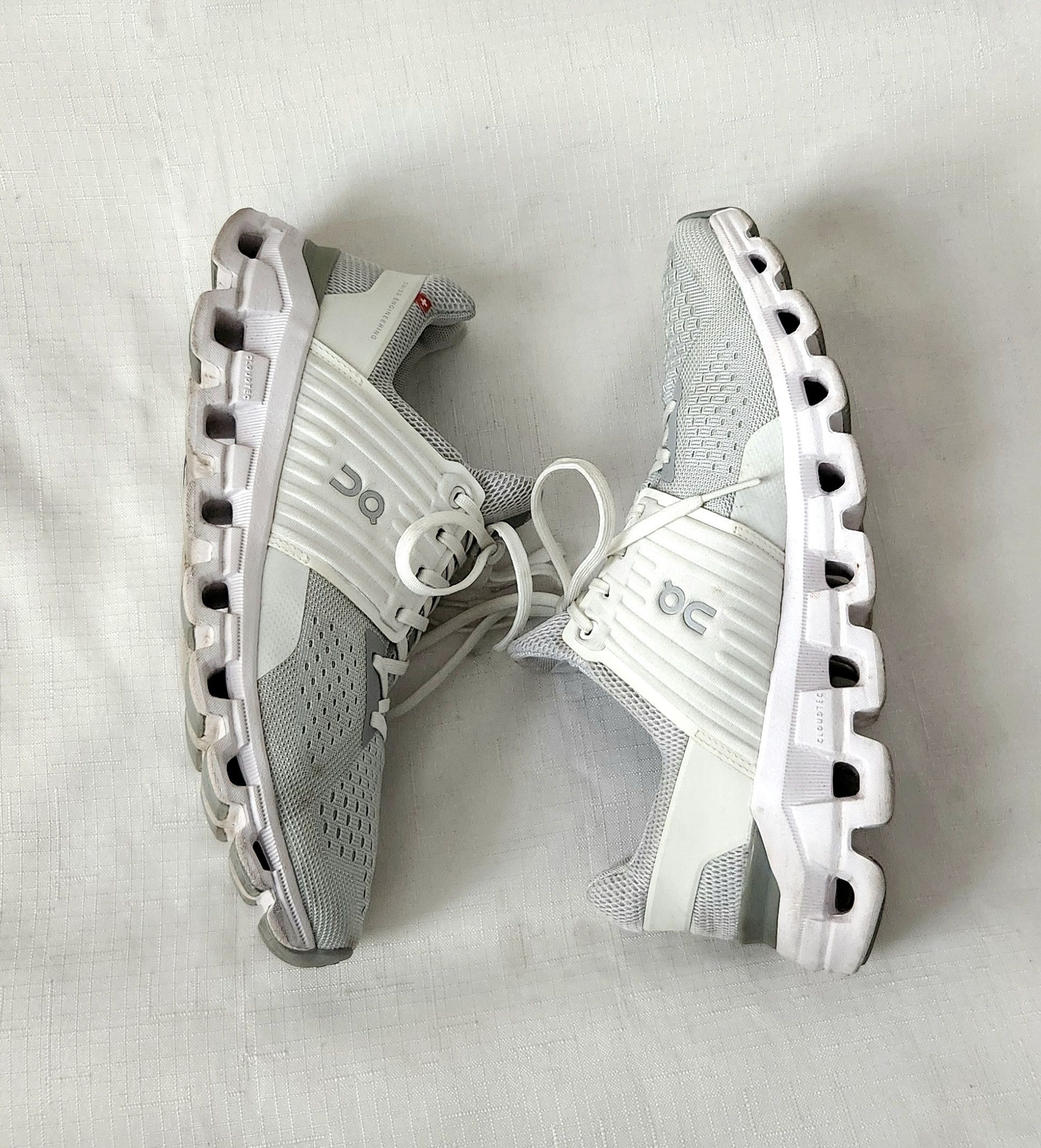On On Running Cloudswift Women's Size 8.5 Running Shoes Size US 8.5 / IT 38.5 - 7 Thumbnail