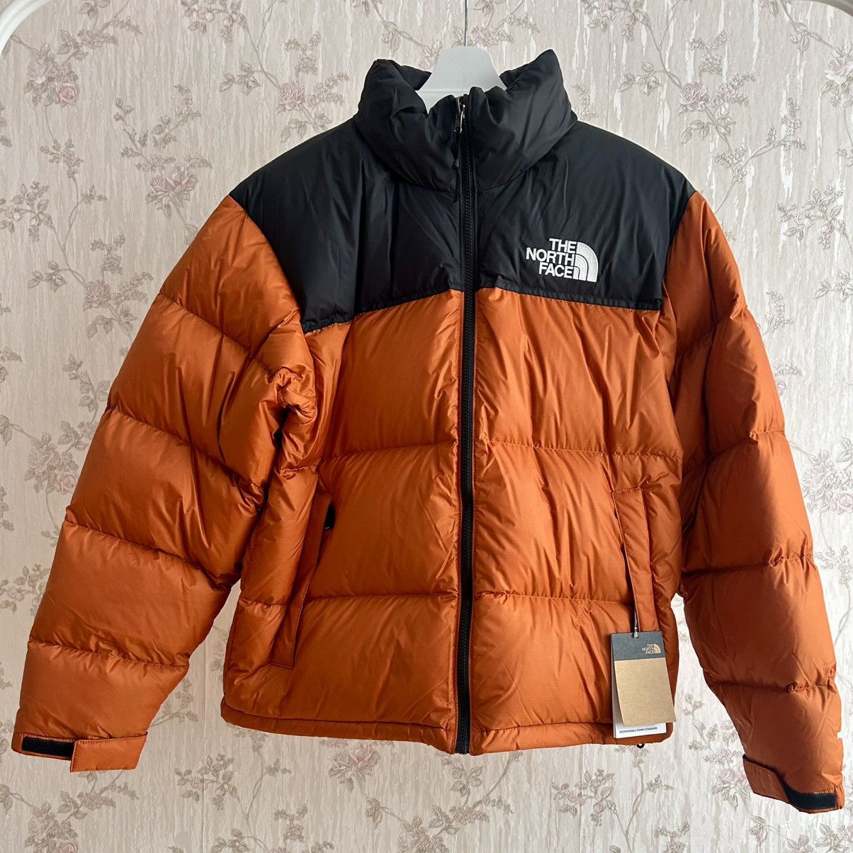 The North Face The North Face Retro 1996 Nuptse Size US M / EU 48-50 / 2 - 1 Thumbnail