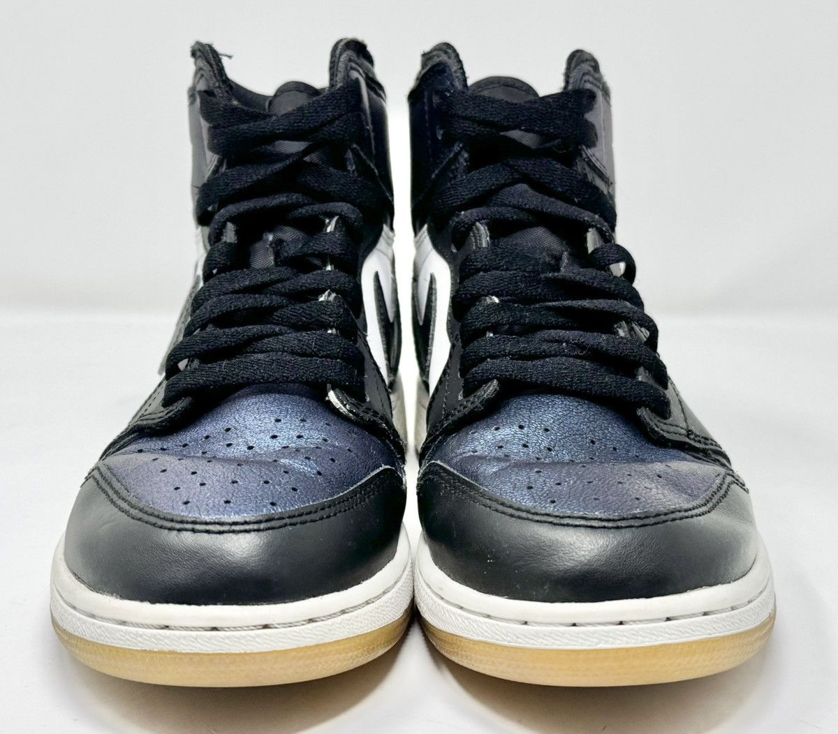 Jordan Brand × Nike Nike Air Jordan 1 Retro High 2017 OG All Star GS size 6.5Y Size US 6.5 / EU 39-40 - 4 Thumbnail