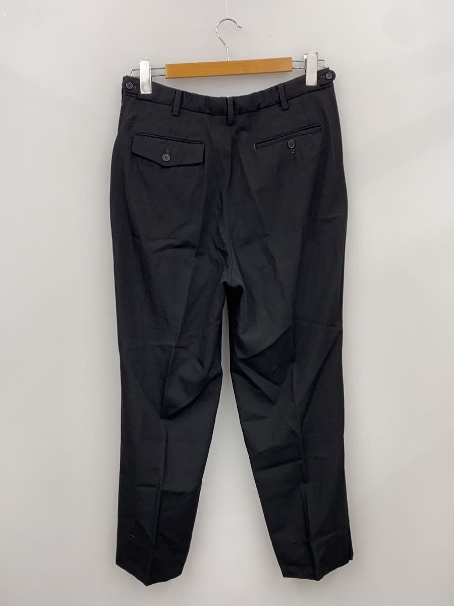 Yohji Yamamoto Wool Pants Size US 30 / EU 46 - 2 Thumbnail