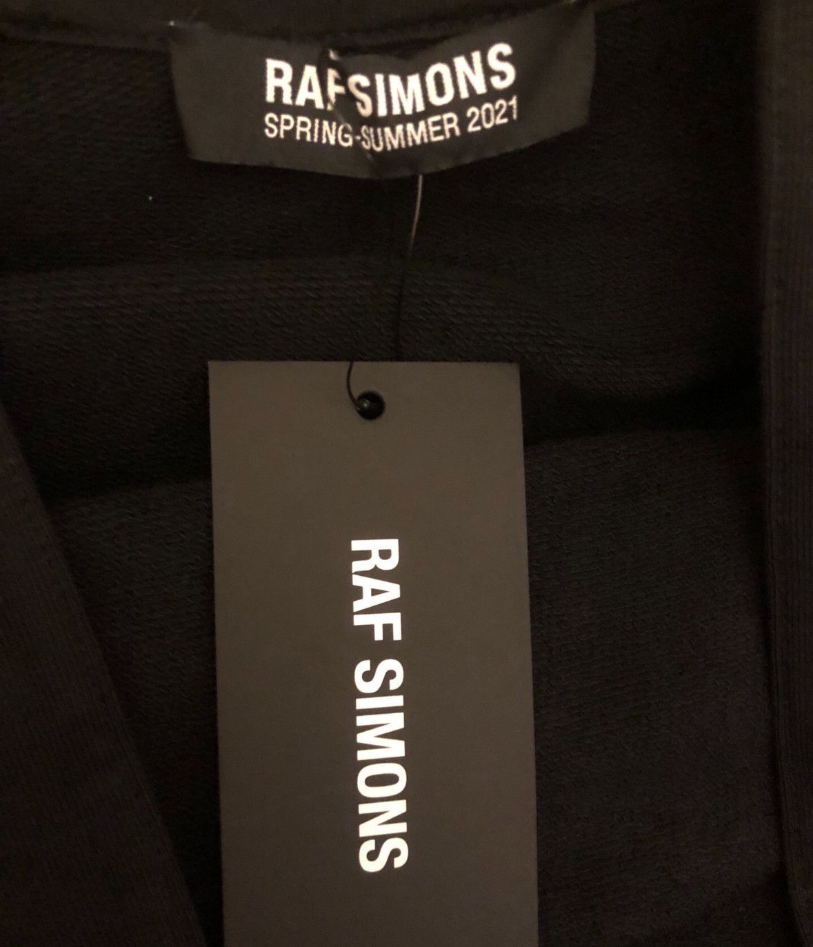 Raf Simons Raf Simons Embroidered Robe with Belt-2505 Size US M / EU 48-50 / 2 - 4 Thumbnail