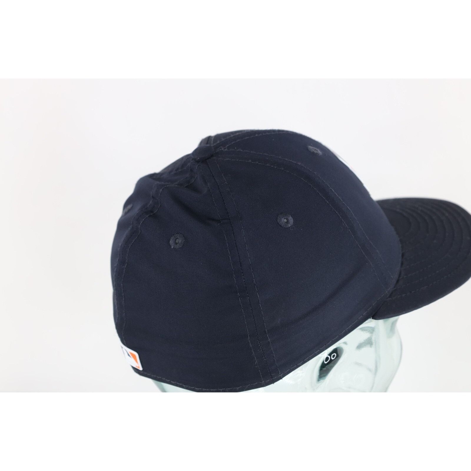 New Era New Era Retro Logo Detroit Tigers Baseball Fitted Hat 7 Size ONE SIZE - 7 Thumbnail