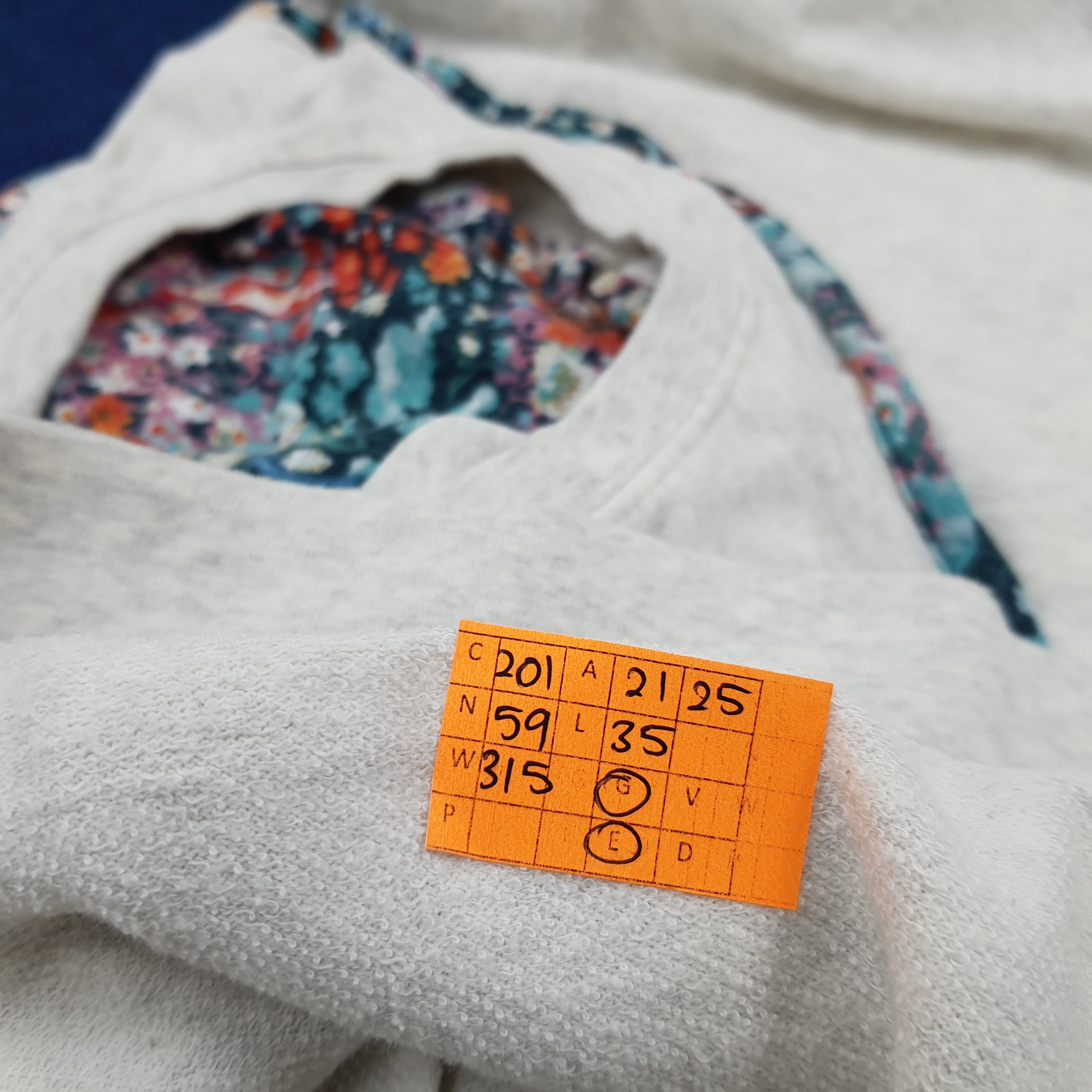 Designer × Tsumori Chisato × Vintage Vintage Tsumori Chisato Japanese Brand Tshirt Size L / US 10 / IT 46 - 10 Thumbnail