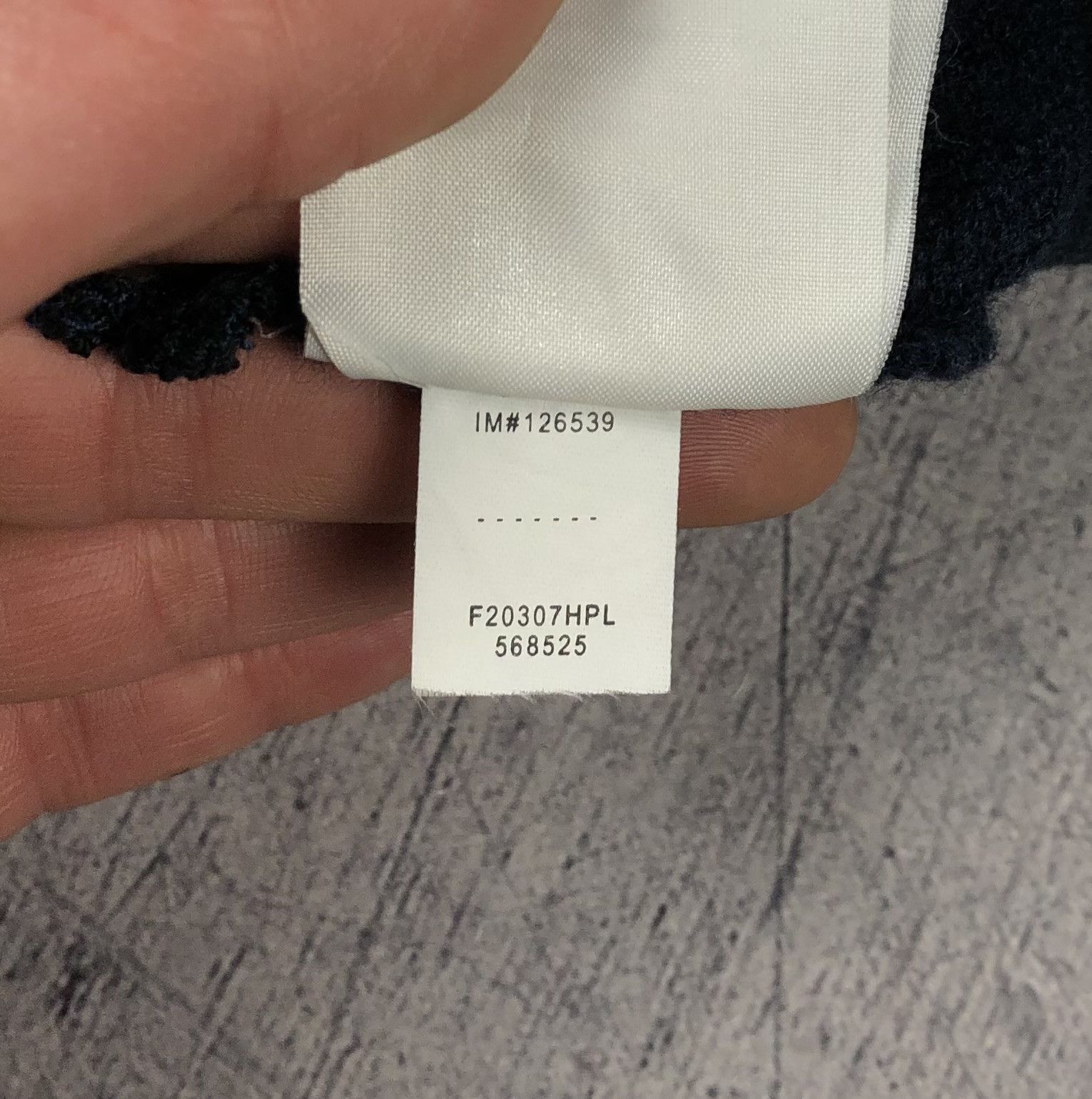 Nike Y2K Nike Beanie Hat Size ONE SIZE - 6 Thumbnail