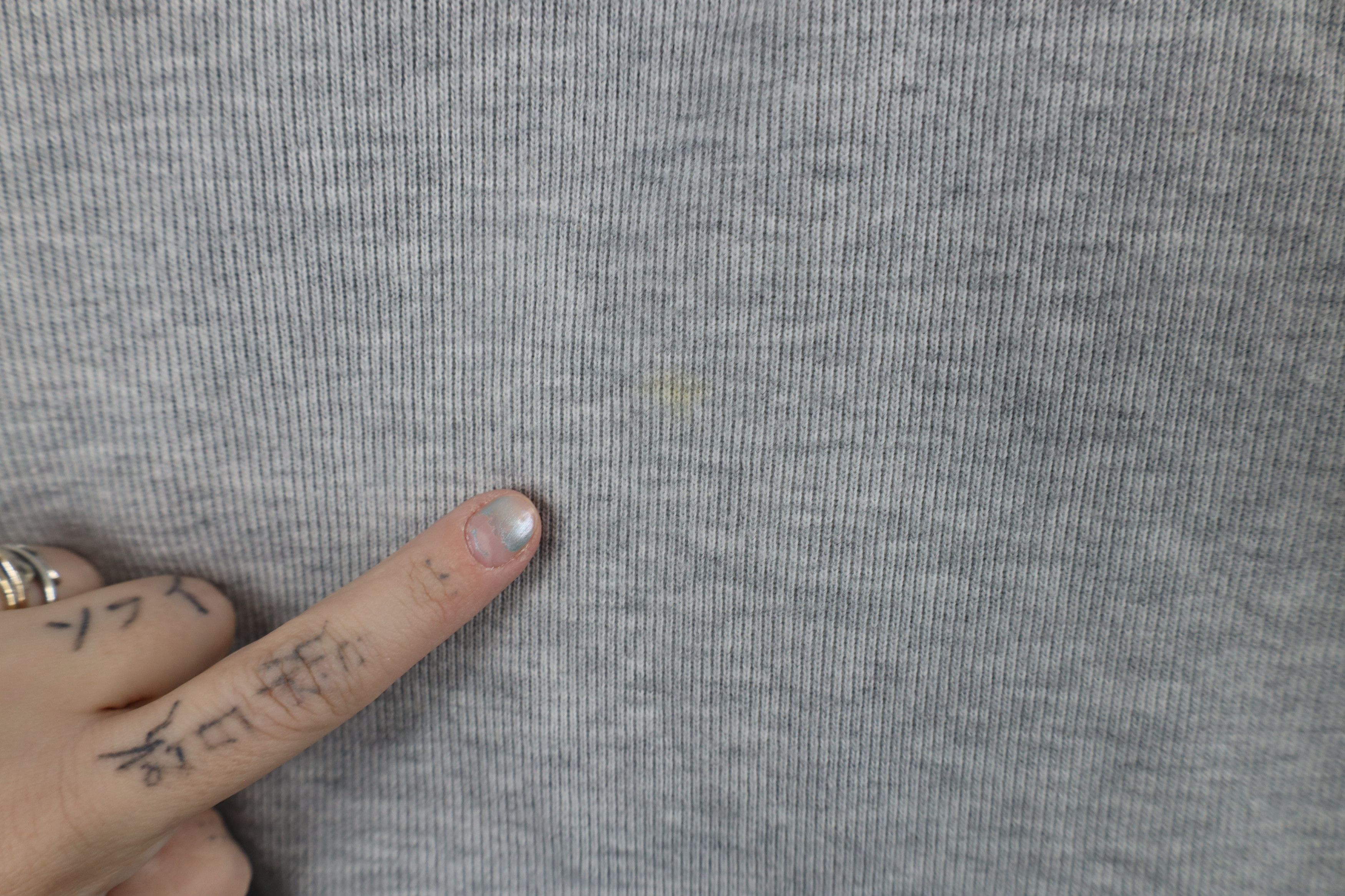 Orvis × Vintage Vintage Orvis Cuff Ribbed Knit Half Zip Pullover Sweater Size XL / US 12-14 / IT 48-50 - 4 Thumbnail
