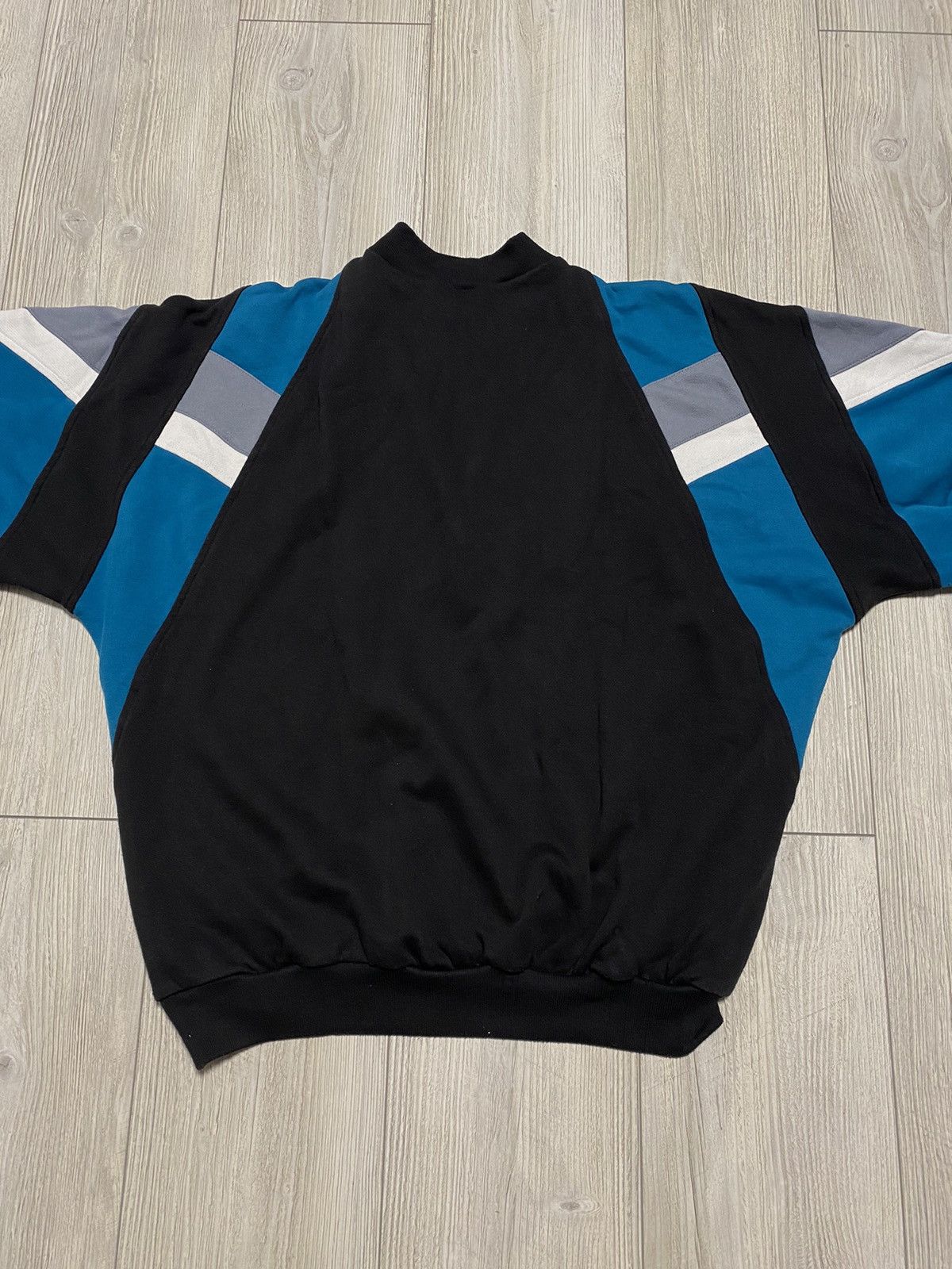 Vintage Adidas Vintage Track Jacket Rare Y2K 90s Size US L / EU 52-54 / 3 - 6 Thumbnail