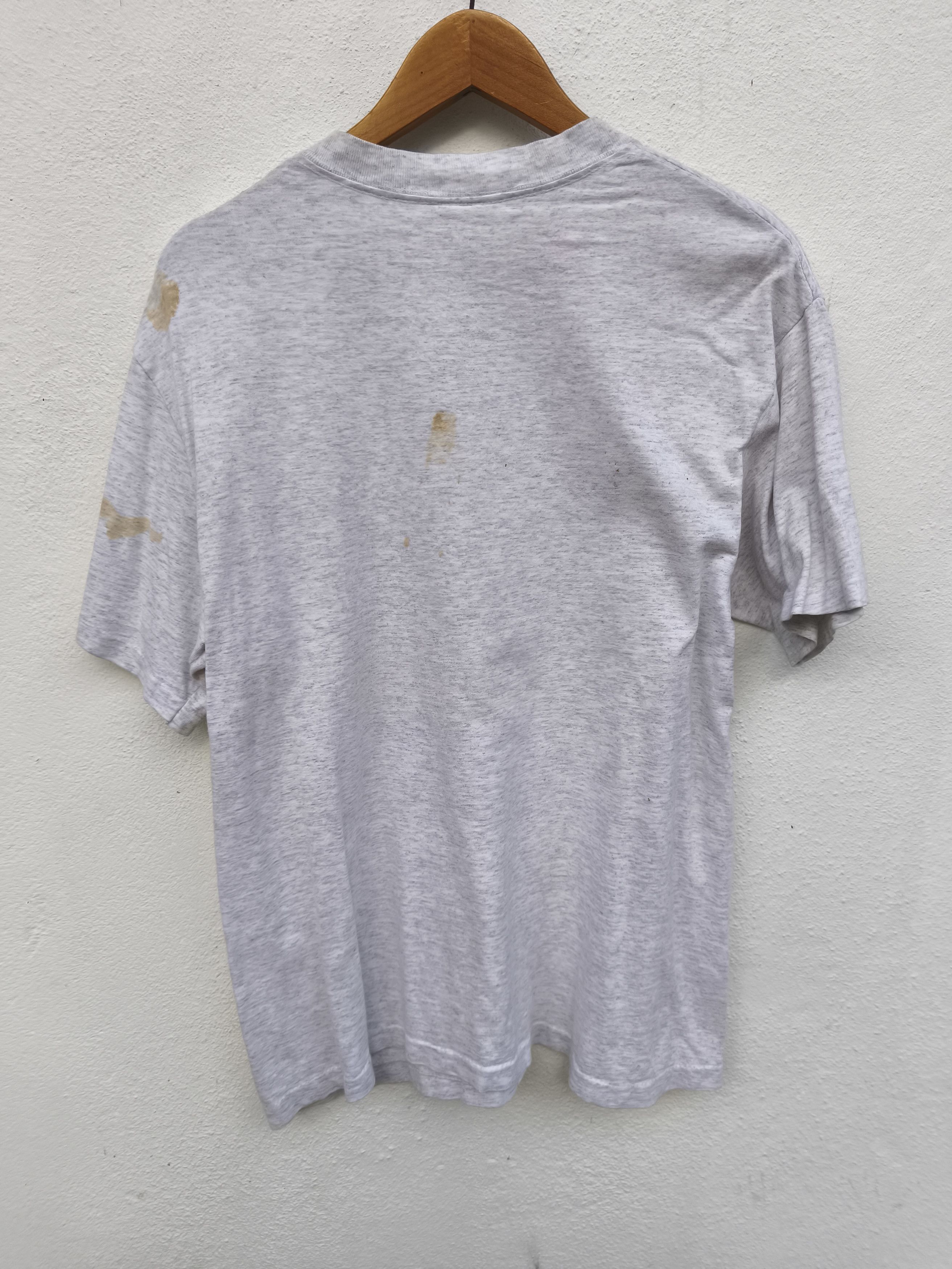 Coca Cola 🔥 Vintage 90s Vintage Coca Cola t shirt USA Size US L / EU 52-54 / 3 - 3 Thumbnail