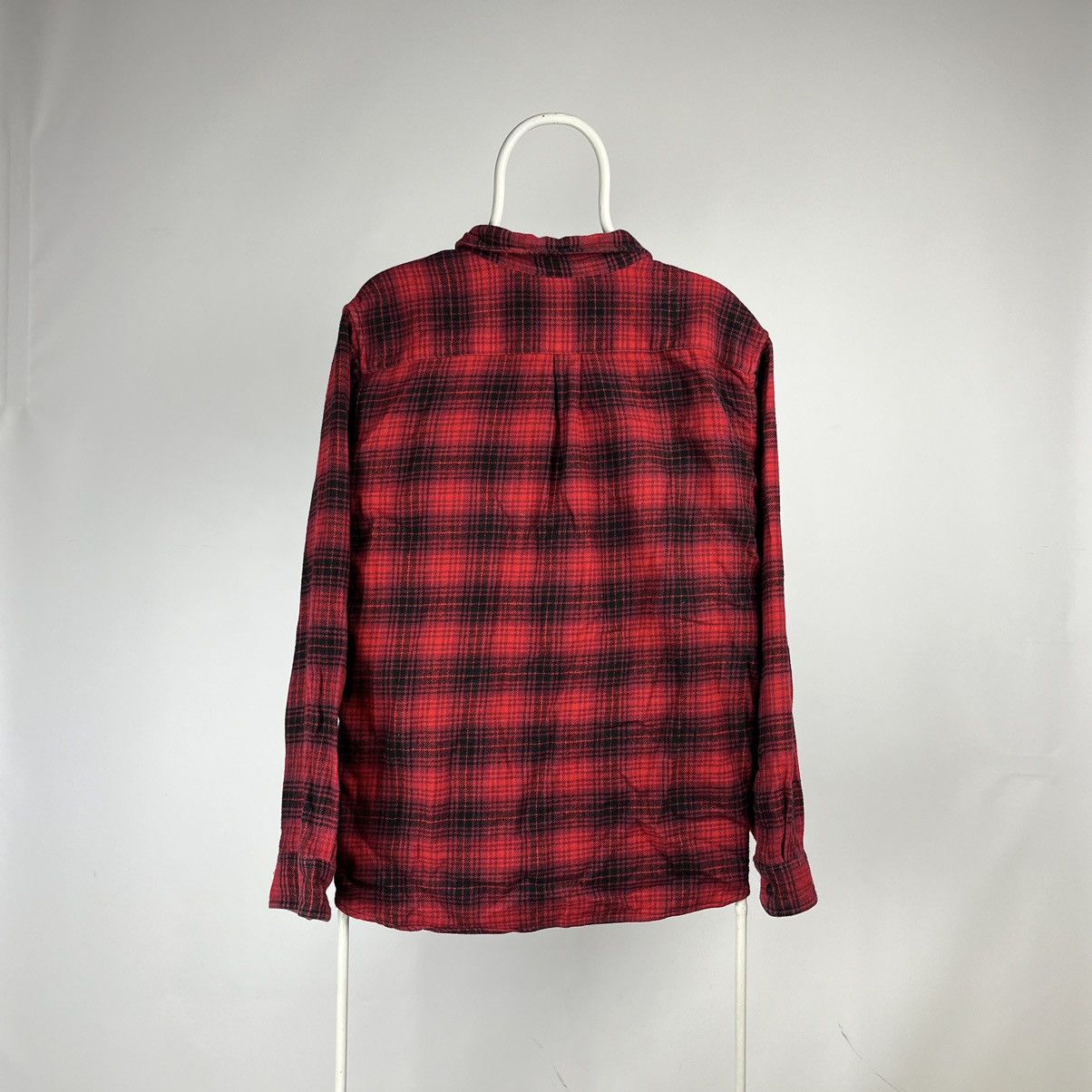 Dickies Dickies shirt overshirt buckle size XXLarge Size US XXL / EU 58 / 5 - 2 Thumbnail
