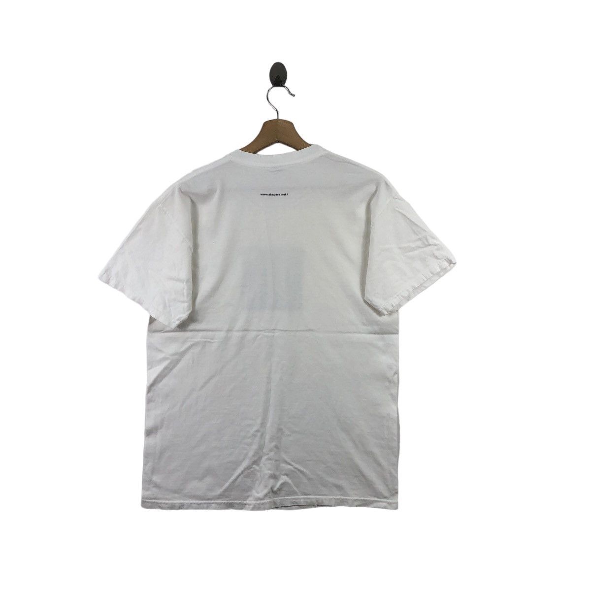 Band Tees × Vintage Vintage 90s Tokyo Ska Paradise Orchestra T-Shirt Japan Ska Size US M / EU 48-50 / 2 - 3 Thumbnail