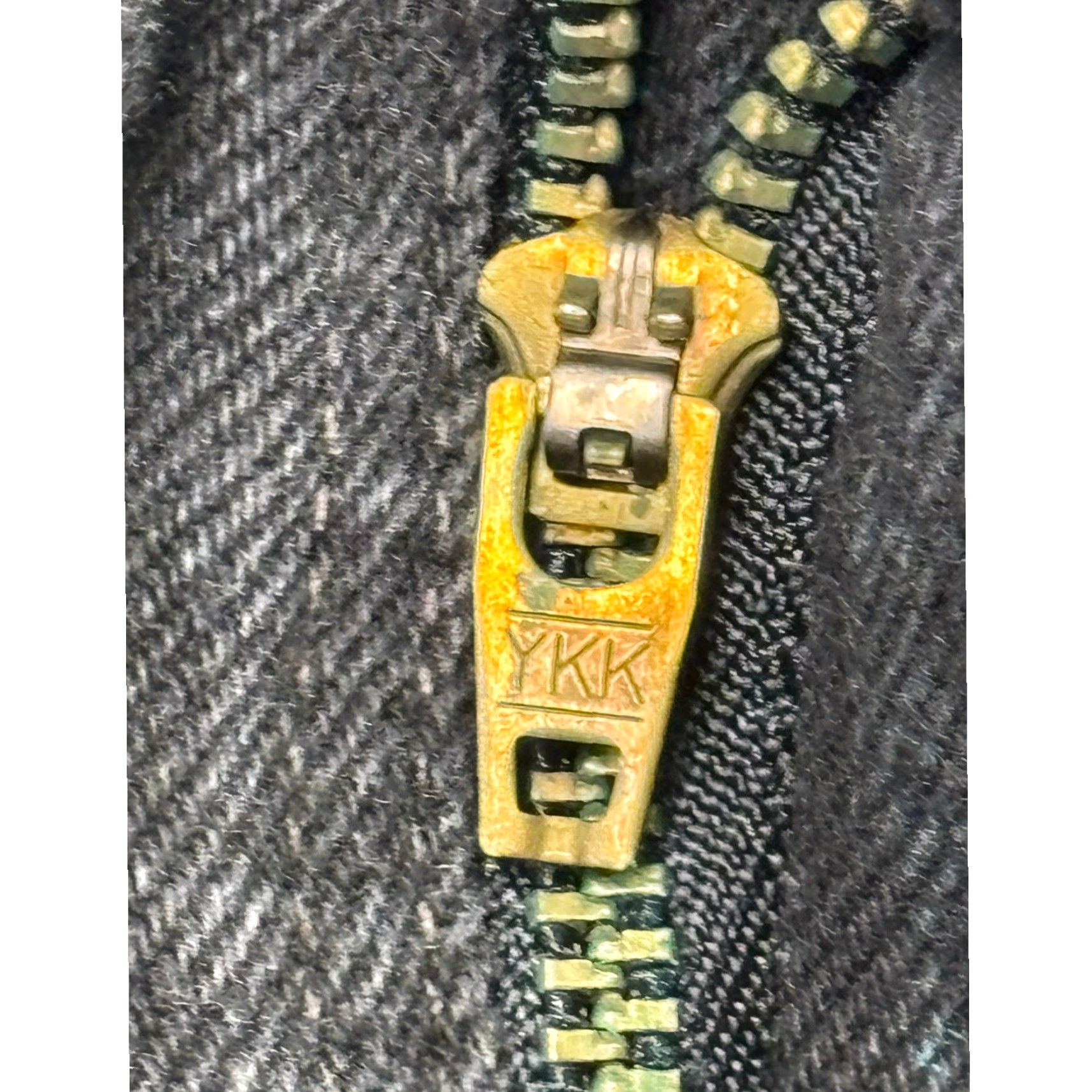 Levi's VINTAGE Levi's 550 Relaxed Fit Jeans Mens 42x30 Black 100% Cotton July 1999 Size US 42 / EU 58 - 3 Thumbnail