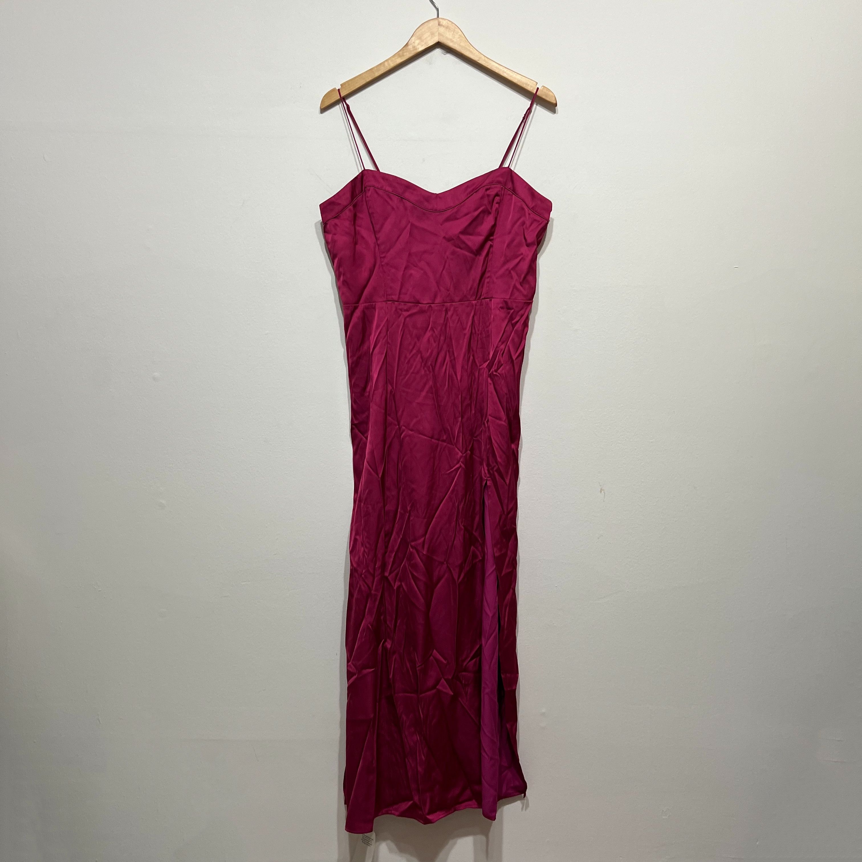 Abercrombie & Fitch NEW Abercrombie & Fitch The A&F Camille Size L / US 10 / IT 46 - 1 Thumbnail