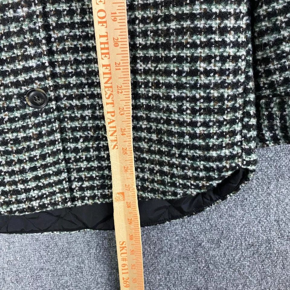 H&M H&M Coat Women's Small Knit Polyester Wool Adults NWT S Size S / US 4 / IT 40 - 5 Thumbnail