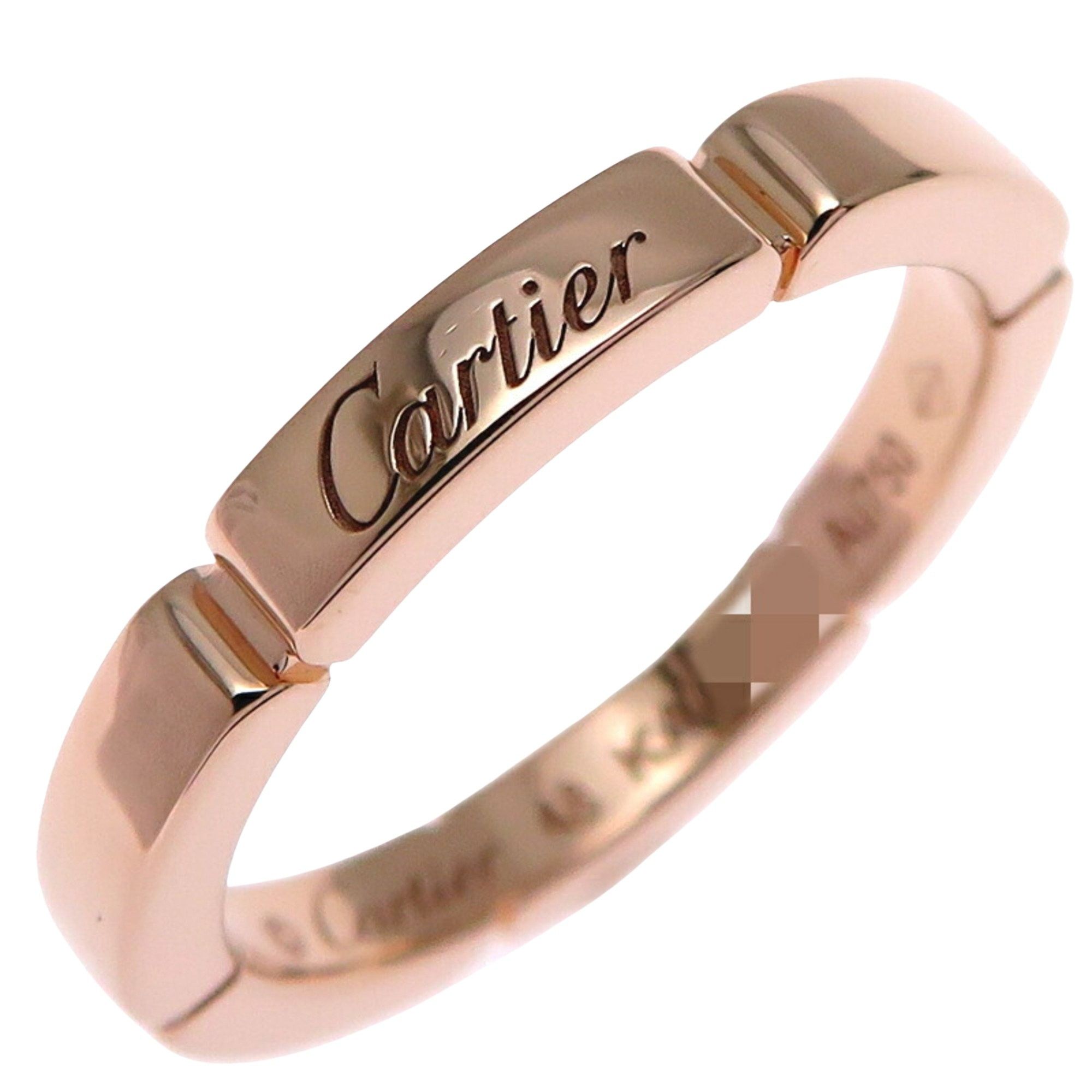 Cartier Cartier Maillon Panthère ring Size ONE SIZE - 1 Thumbnail