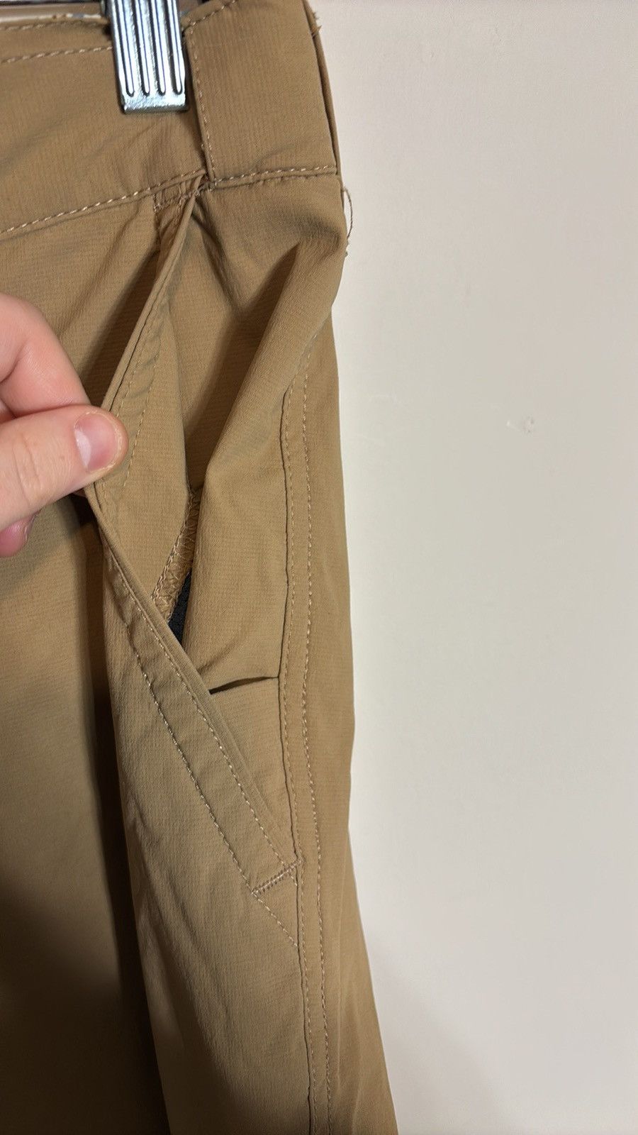 The Territory Ahead The Territory Ahead Pants Size US 36 / EU 52 - 3 Thumbnail