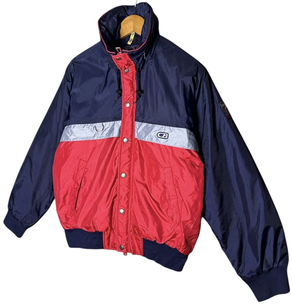 CB Sports × Vintage Vintage CB Sports Light Jacket Size US M / EU 48-50 / 2 - 4 Thumbnail