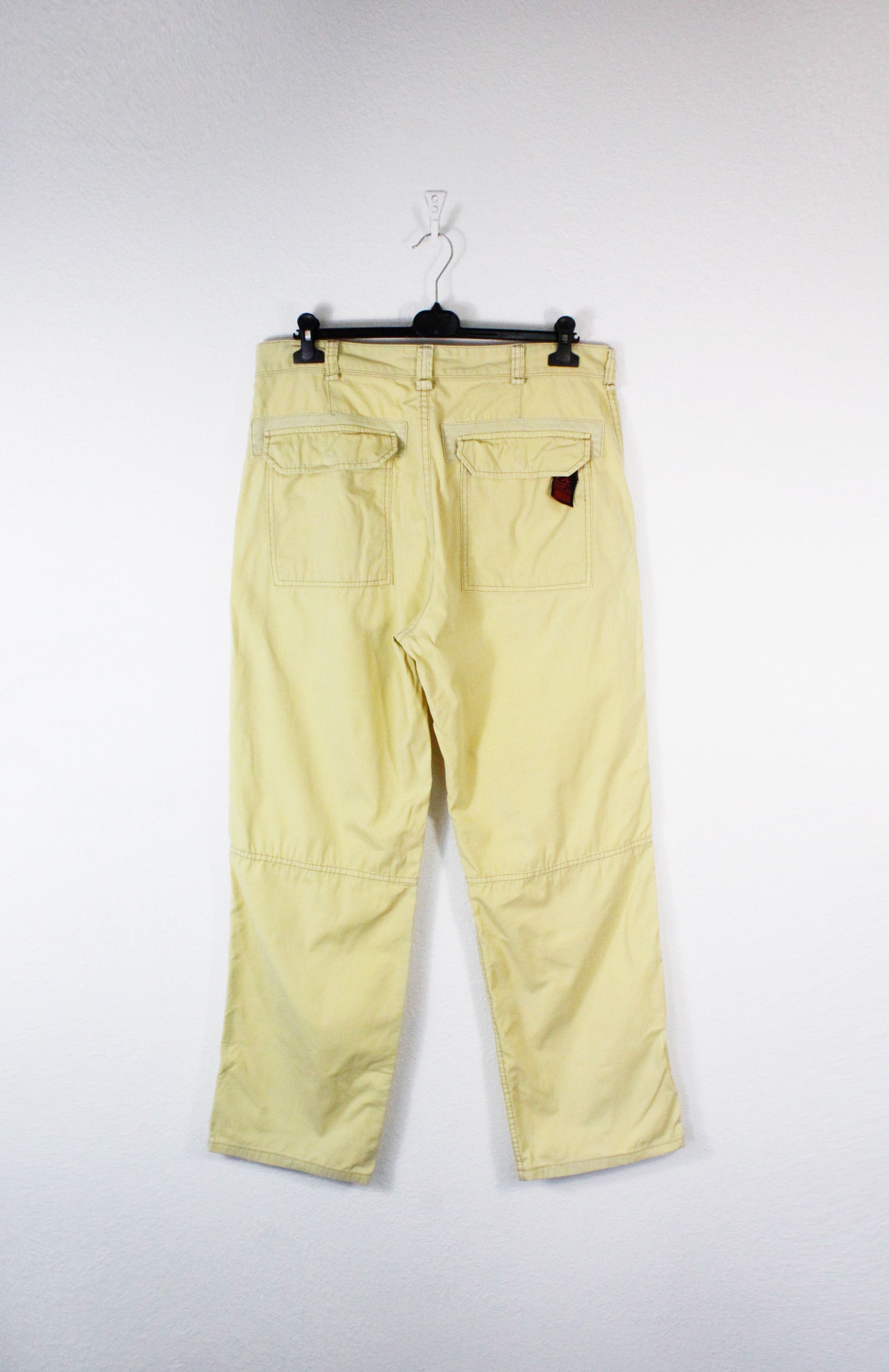 Polo Ralph Lauren Ralph Lauren Polo Jeans MFG. CO. Utility Cargo Pants 34 size Size US 34 / EU 50 - 5 Thumbnail