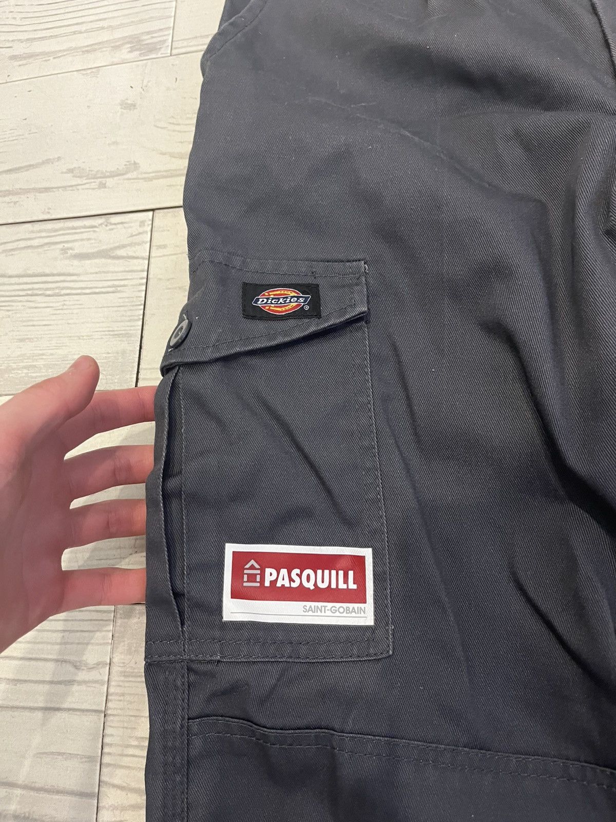 Dickies selling Dickies pants Size US 40 / EU 56 - 3 Thumbnail