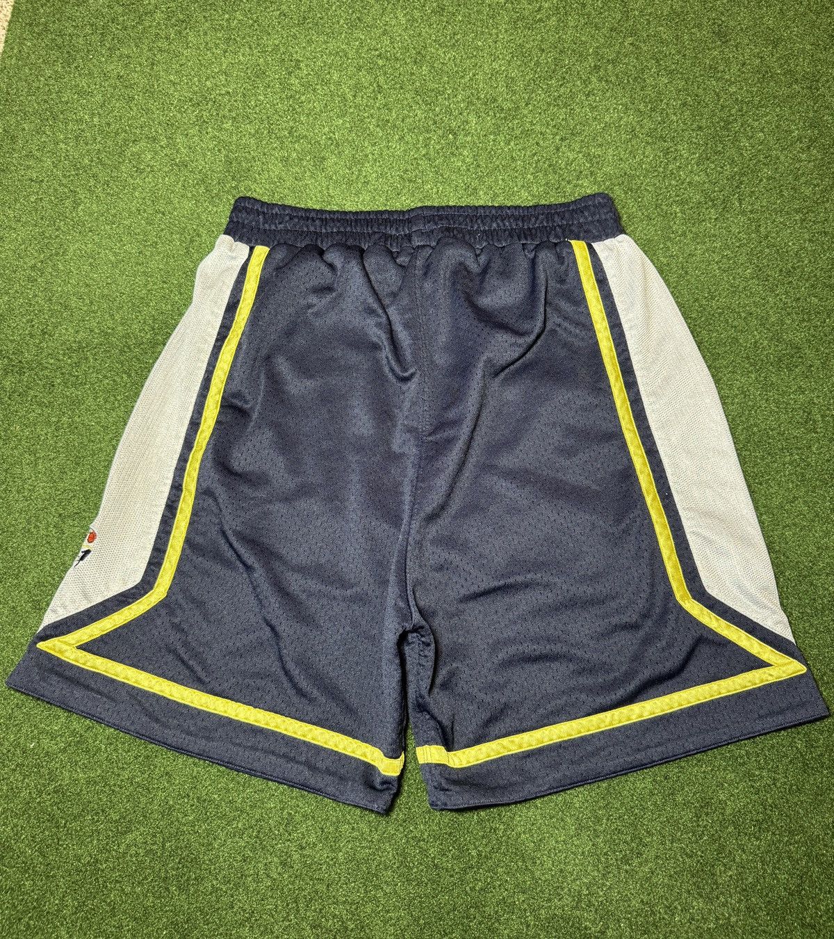 Other Vintage Y2K And1 Basketball Mens 2XL Baggy Wide Leg Shorts Size US 34 / EU 50 - 4 Thumbnail