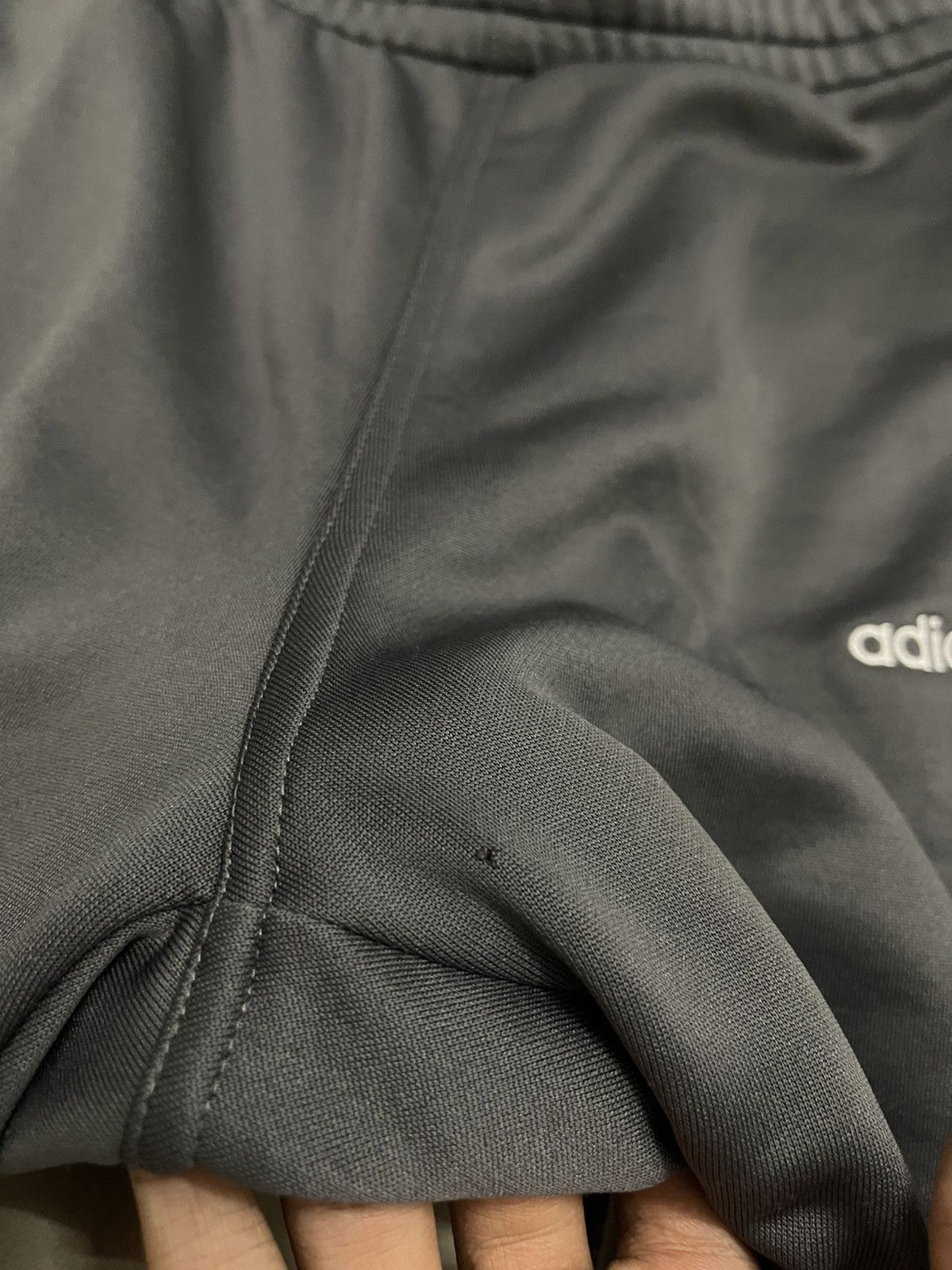 Adidas Adidas Trefoil Sidetape Trackpants Size US 32 / EU 48 - 7 Thumbnail
